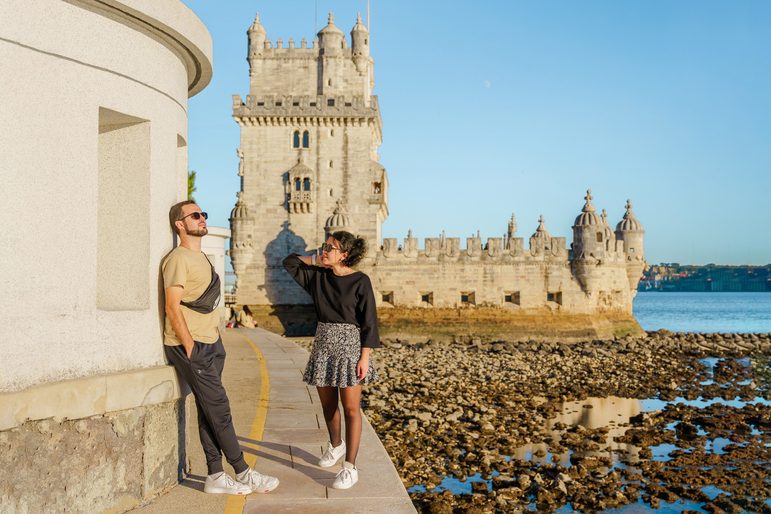 Top places in Lisbon. Photo and video shoots, photo tours in Portugal — WePortugal