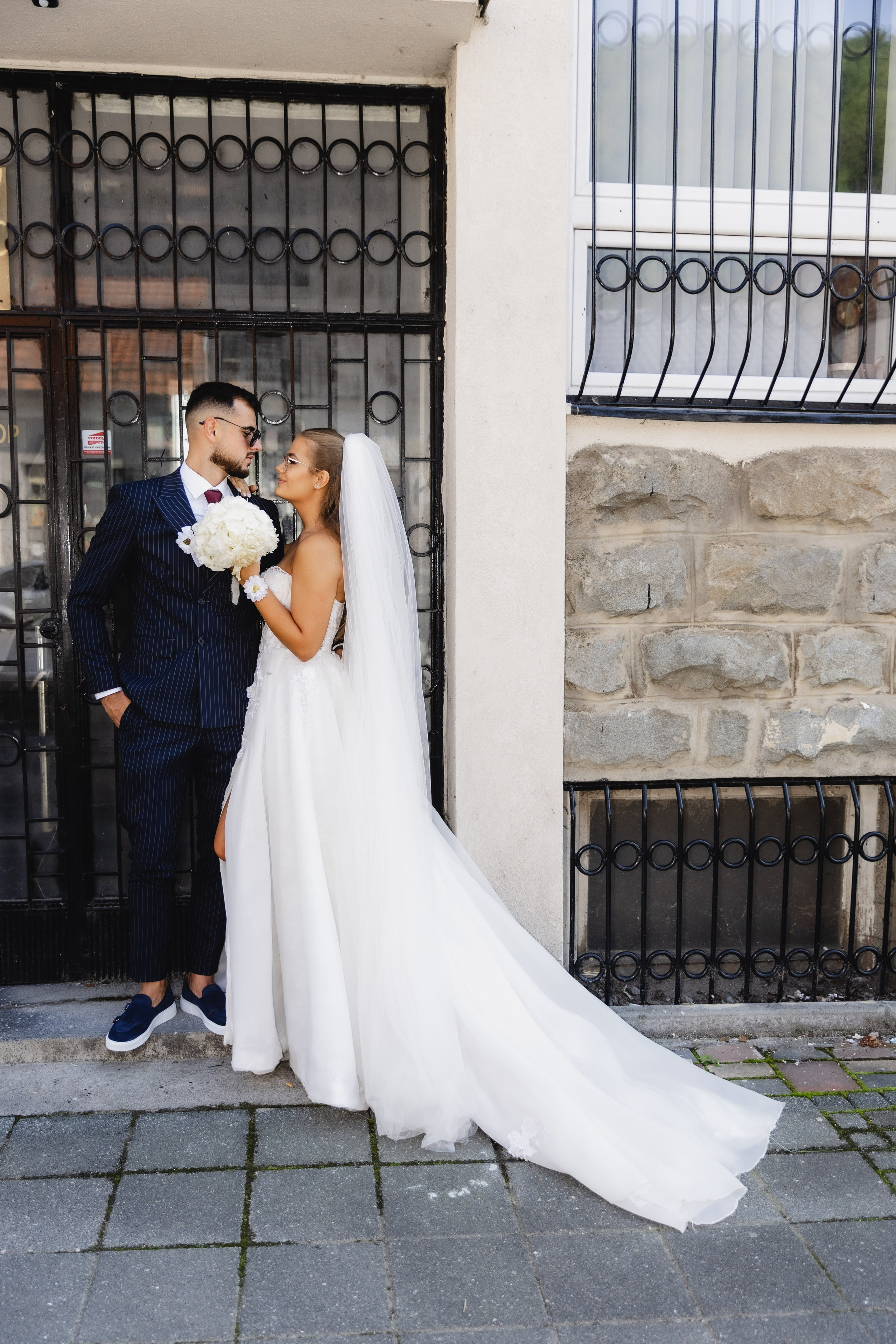 WEDDING AND PORTRAIT PHOTOGRAPHER Nebojsa Bozic