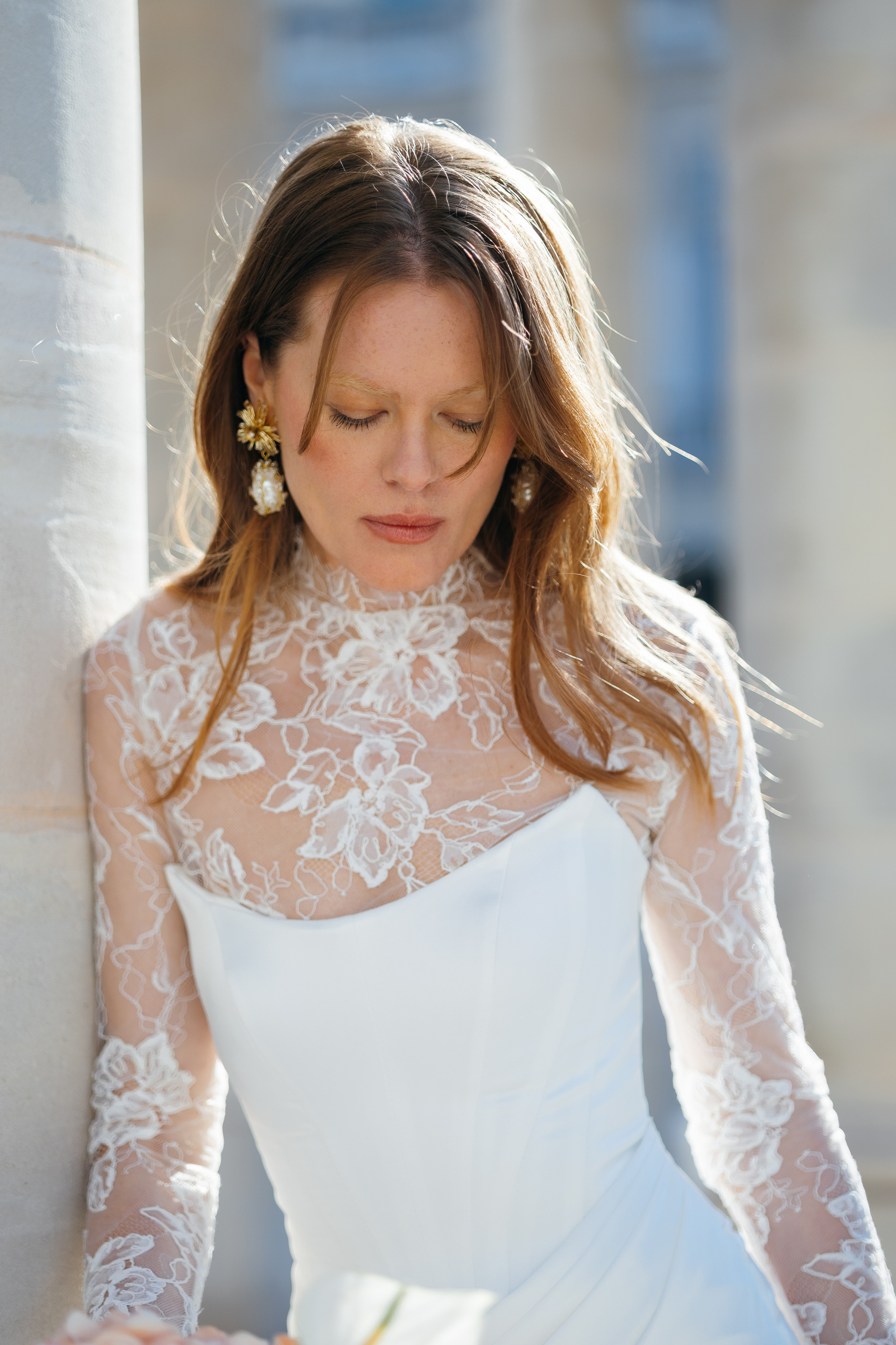 Photographer wedding in paris. Sara Luca Wedding Photographer in Italy and Europe