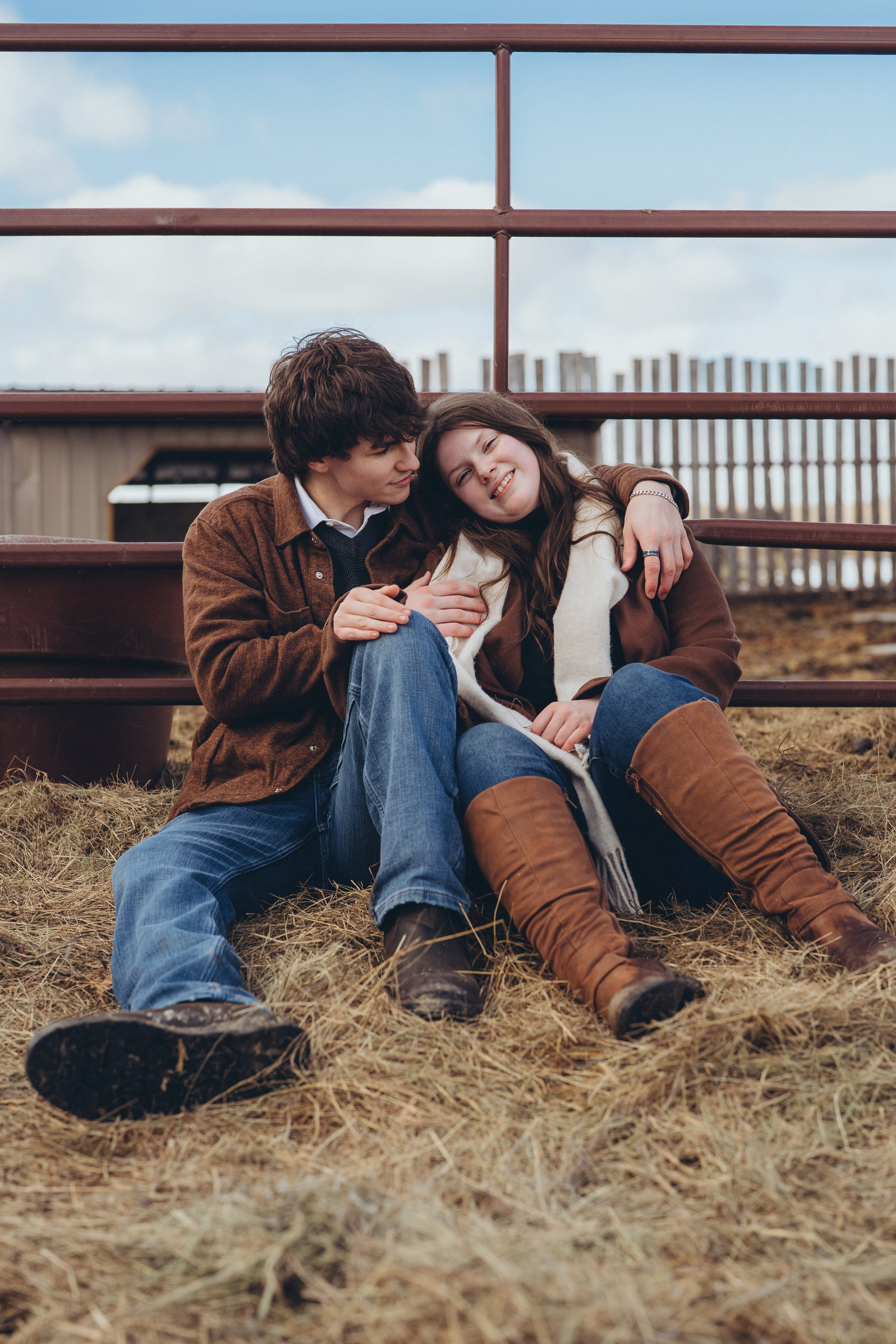 Photographer Viktoriia Skavronskaya