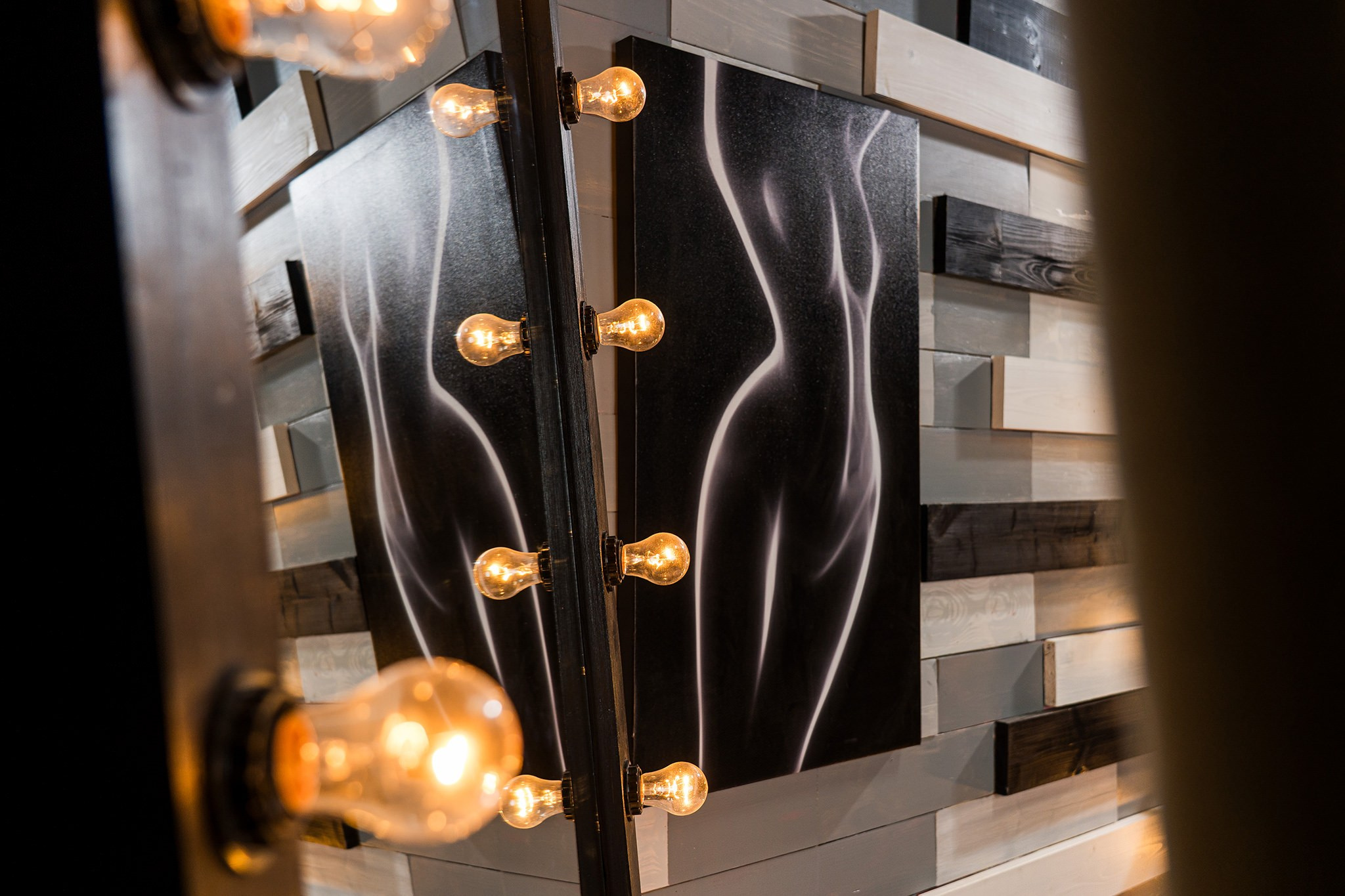 Prezentare studio foto personal Galati. Setup decoruri. Studio foto Galati sexy — boudoir fotograf freelancer Florin Costache