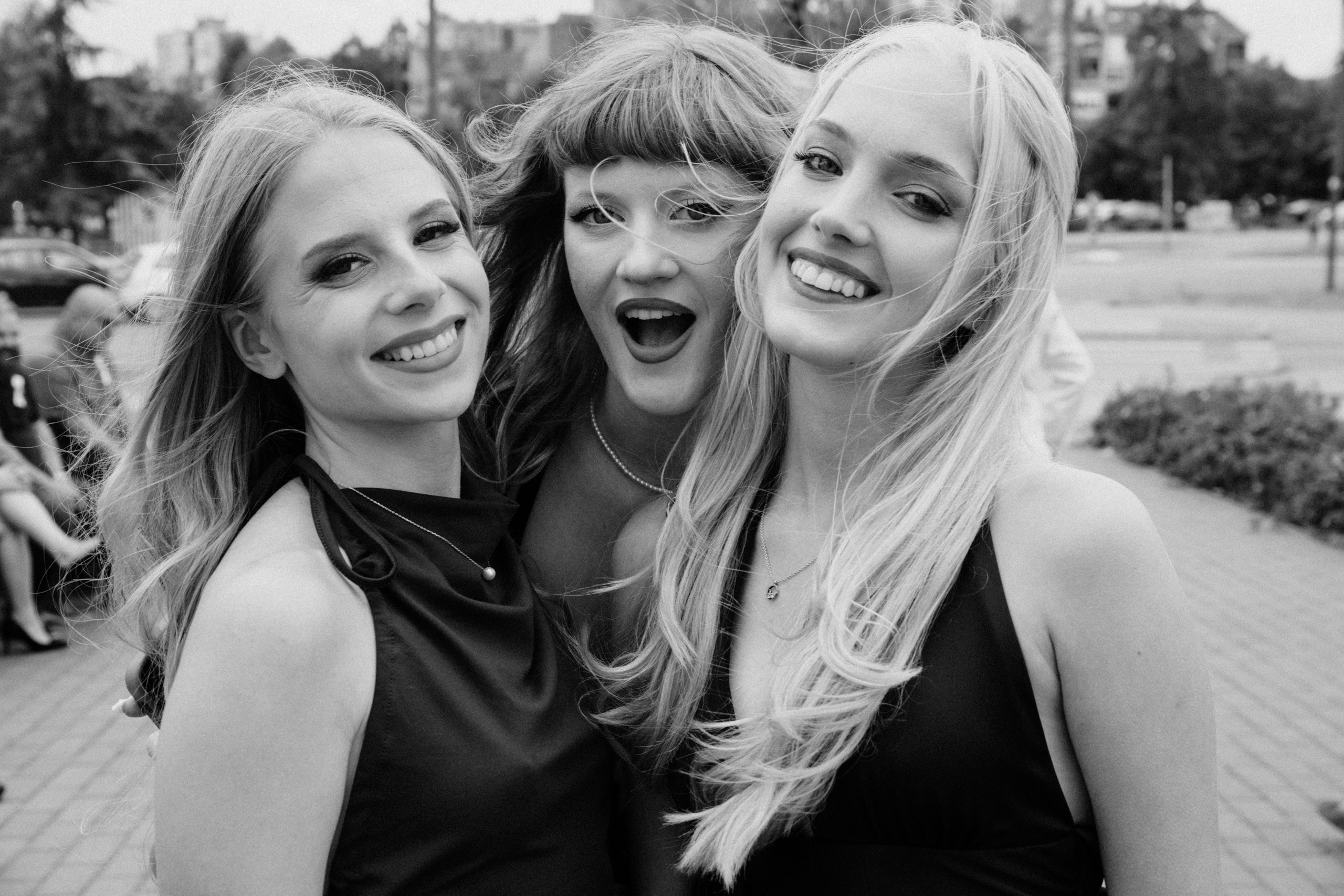 Helena & Aleksandar. Wedding photography