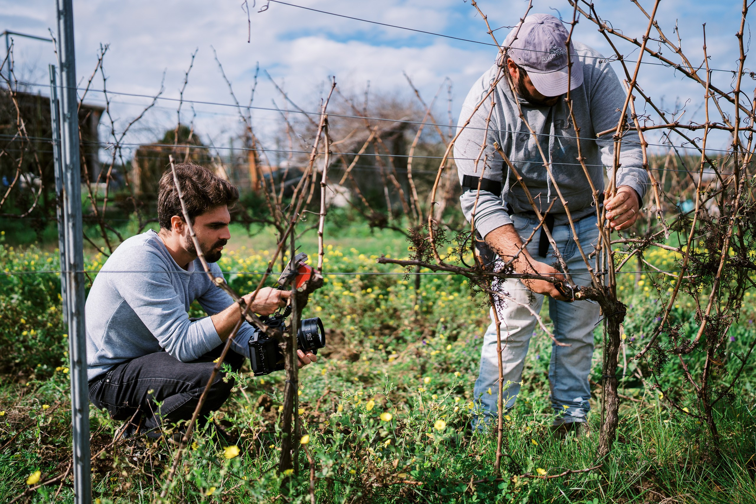 Beyond Creative 20 | Cinematic Video & Photography Production Lisbon & Algarve