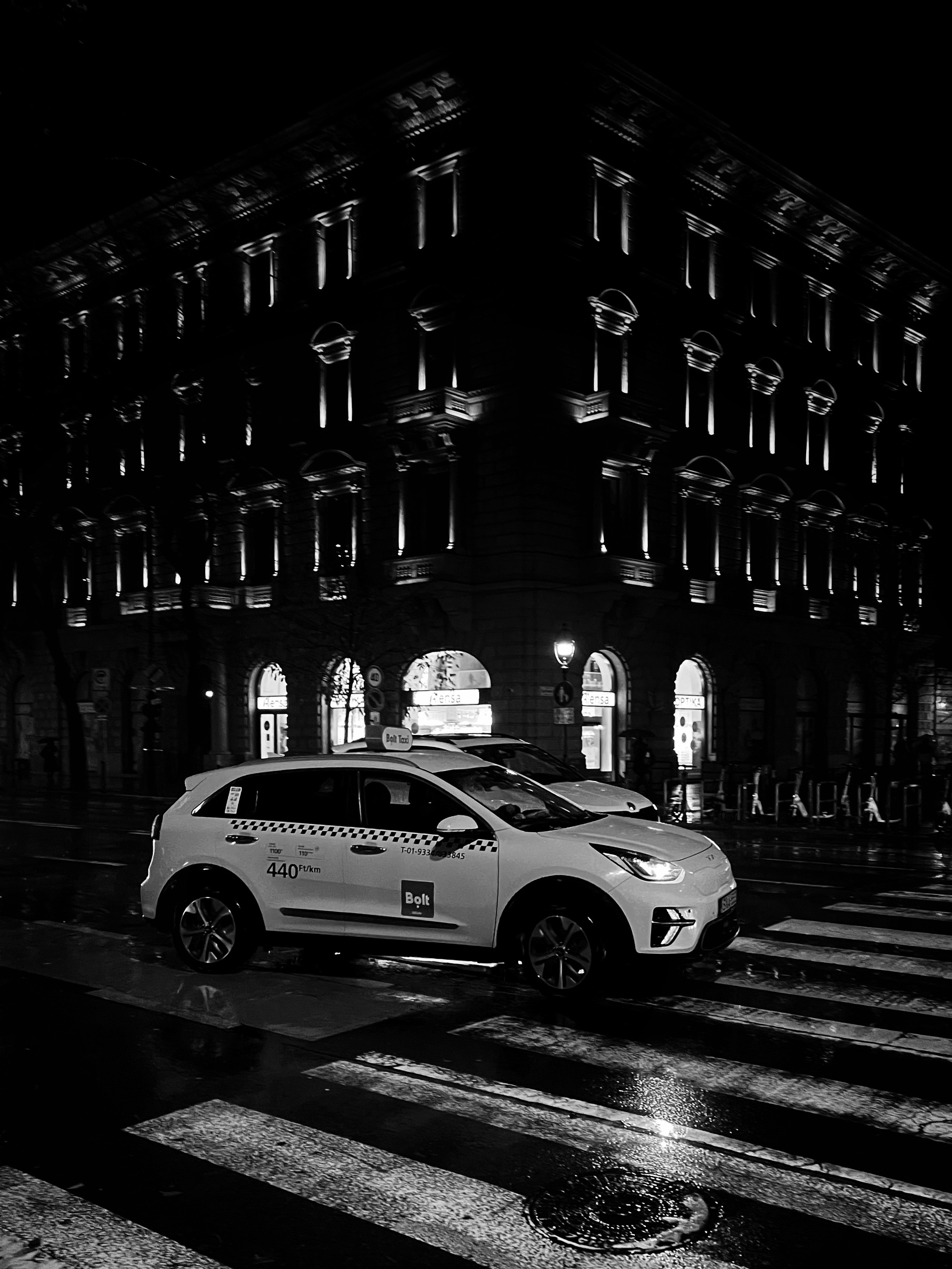 STRT JRNL by Knyazev Yura issue #3 december 2025. Photographer in Budapest — Yura Knyazev