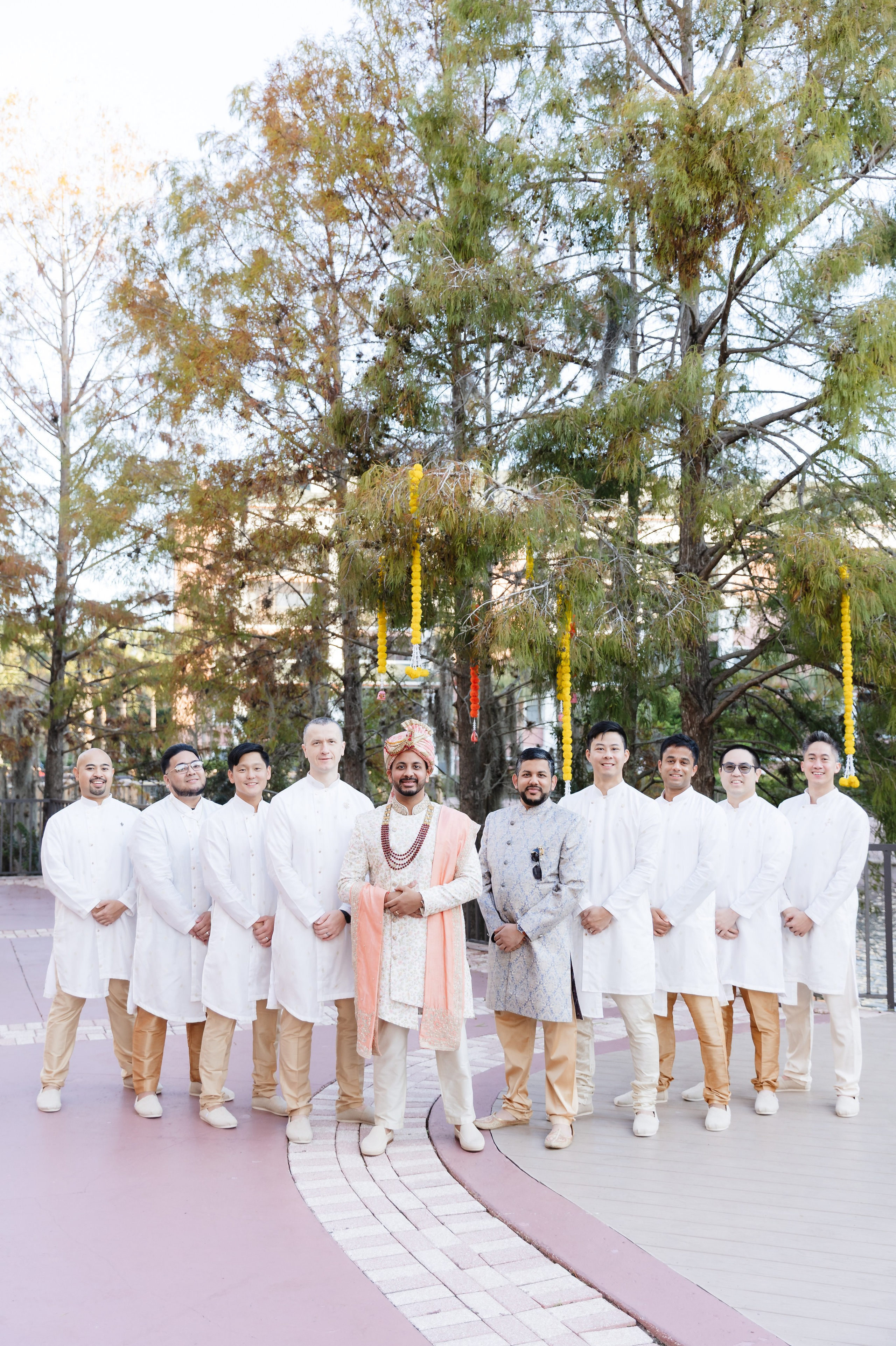 A Sacred Hindu Celebration of Love, Ritual, and Tradition. YES I DO PRODUCTION — Wedding photography&videography