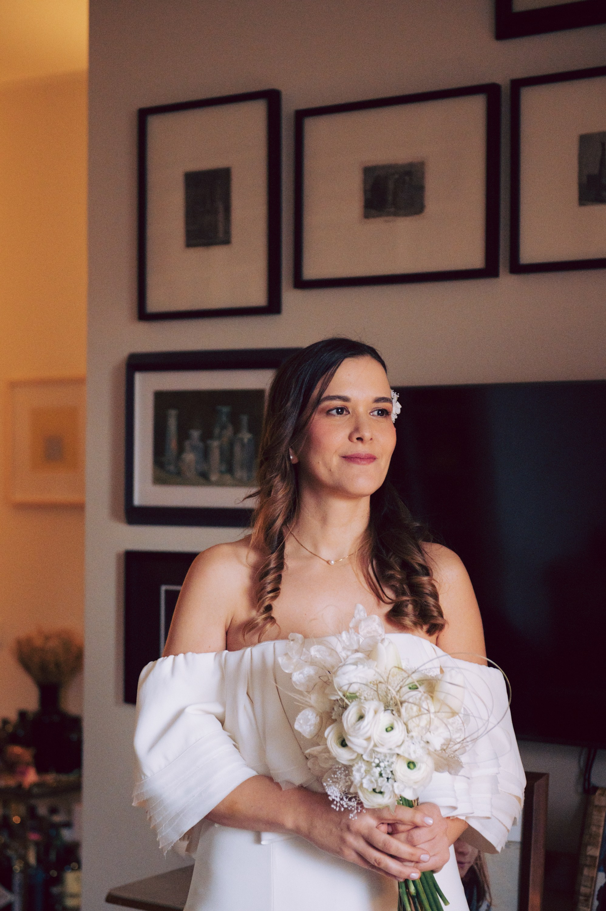 MATRIMONIO ANDREA & ELISA. Анастасия Бучинская фотограф в Милане