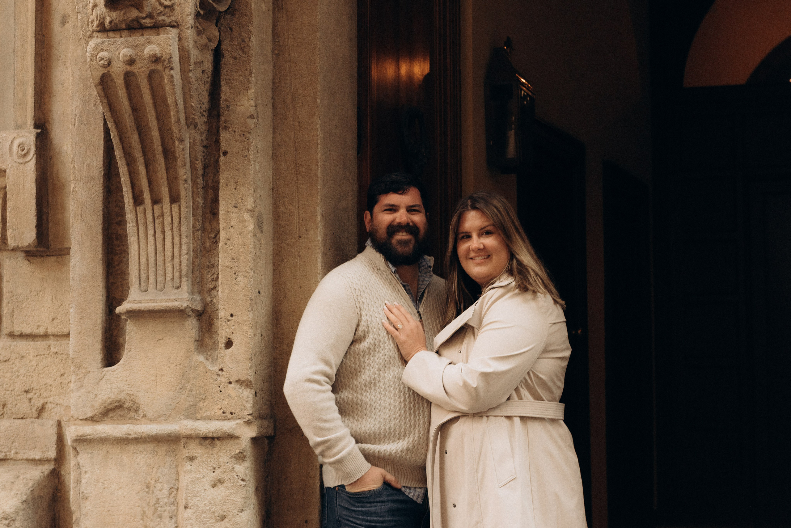 Love story in Milan. Анастасия Бучинская фотограф в Милане