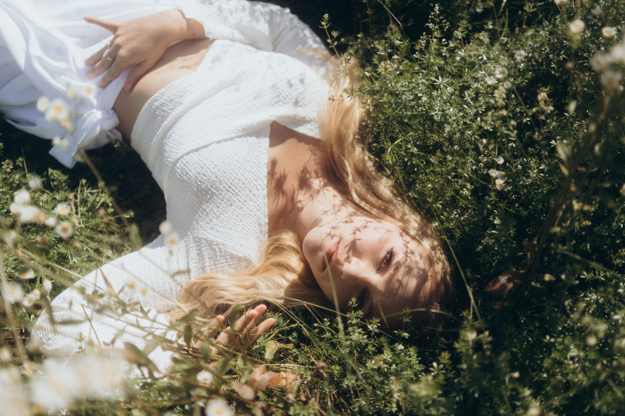 FINE ART PORTRAITS. Daria Deschain Cinematic Photography in Connecticut