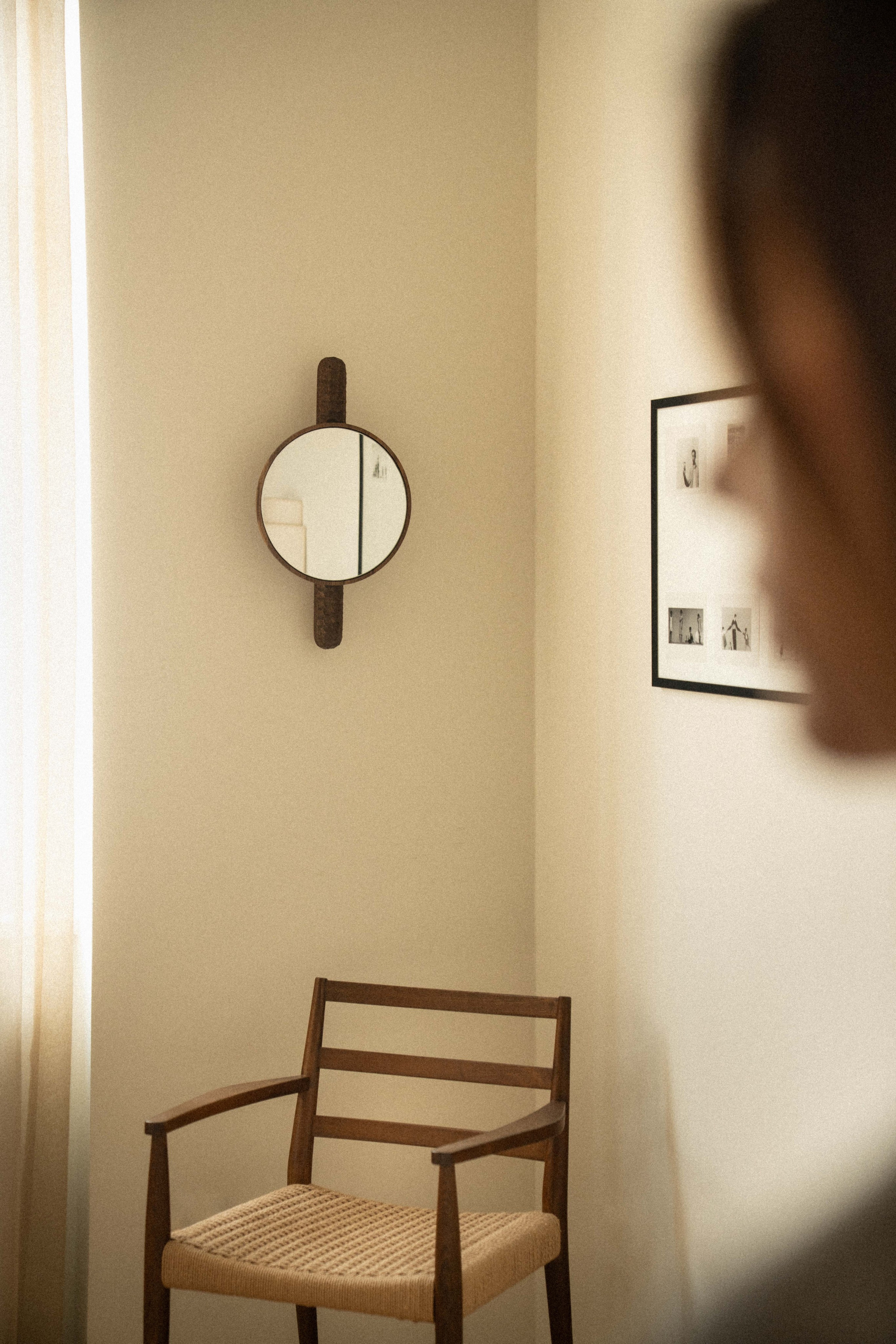 Waga Garda Collection Editorial. Hamza Makić Cinematographer, Photographer & Visual Artist