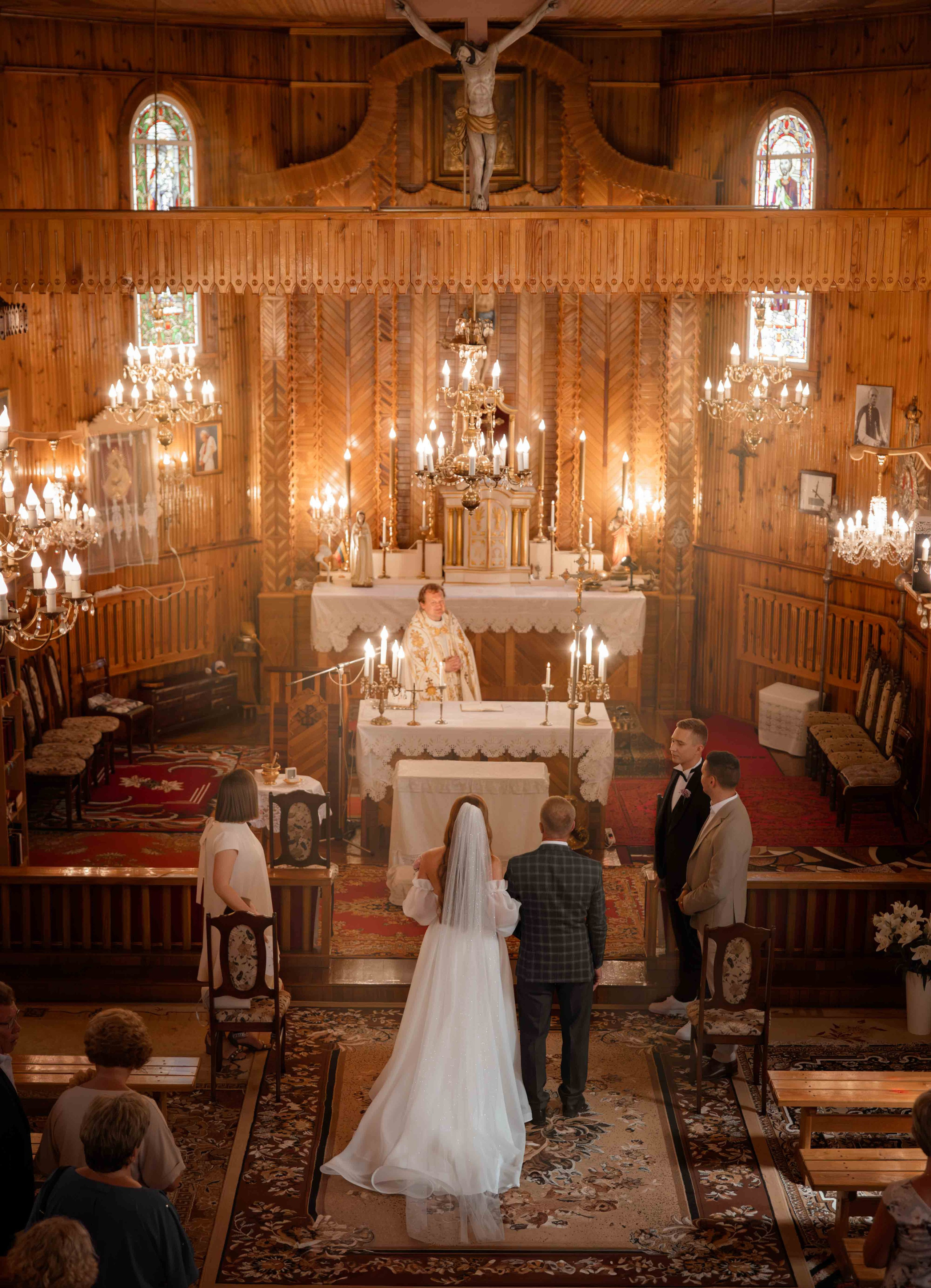 Weddings. Framed by Evelina | Destination Wedding Photographer from Lithuania | Europe