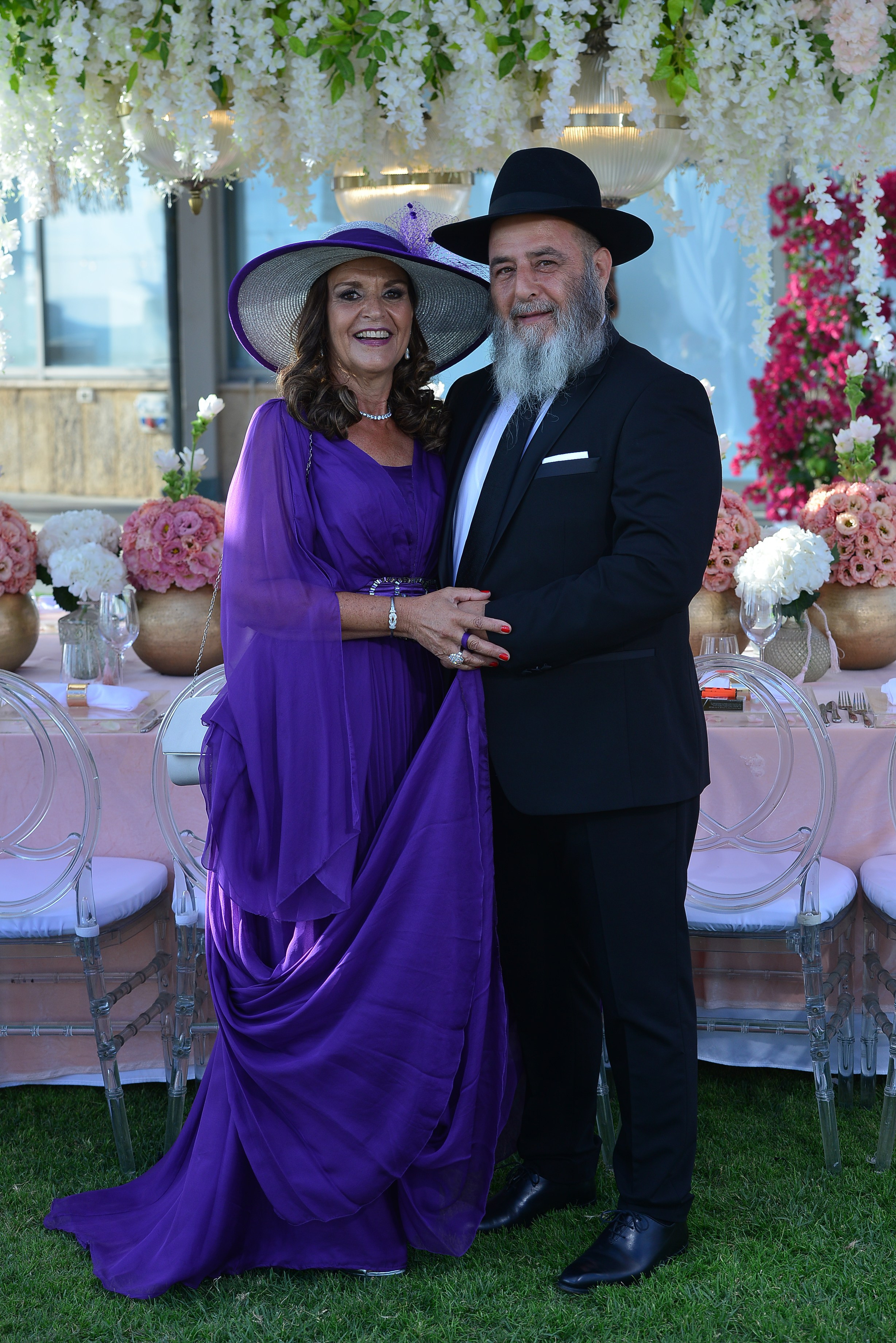 Ashley & Samuel. Wedding and events photographers Studio Shalom