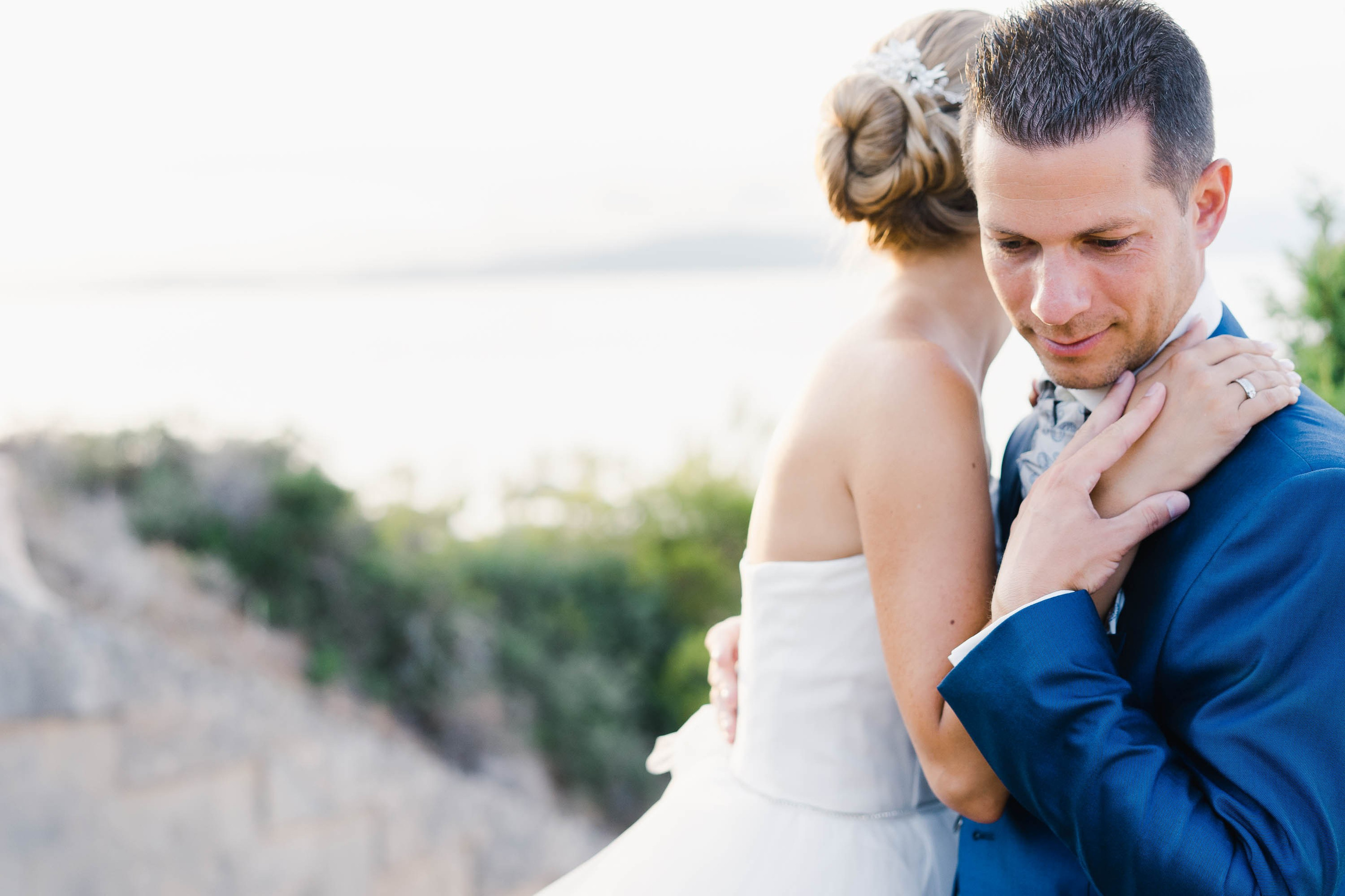 A Stunning Destination Wedding at Port Verd in Mallorca. Mallorca Wedding, Corporate & Social Photographer