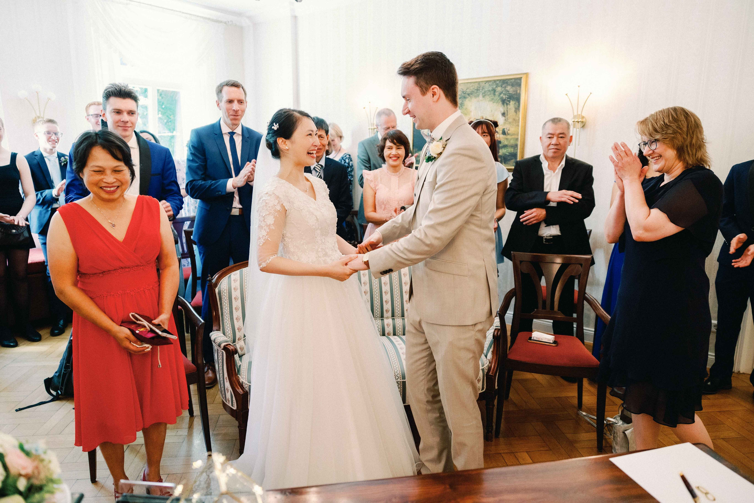 Standesamt Laatzen Hochzeit