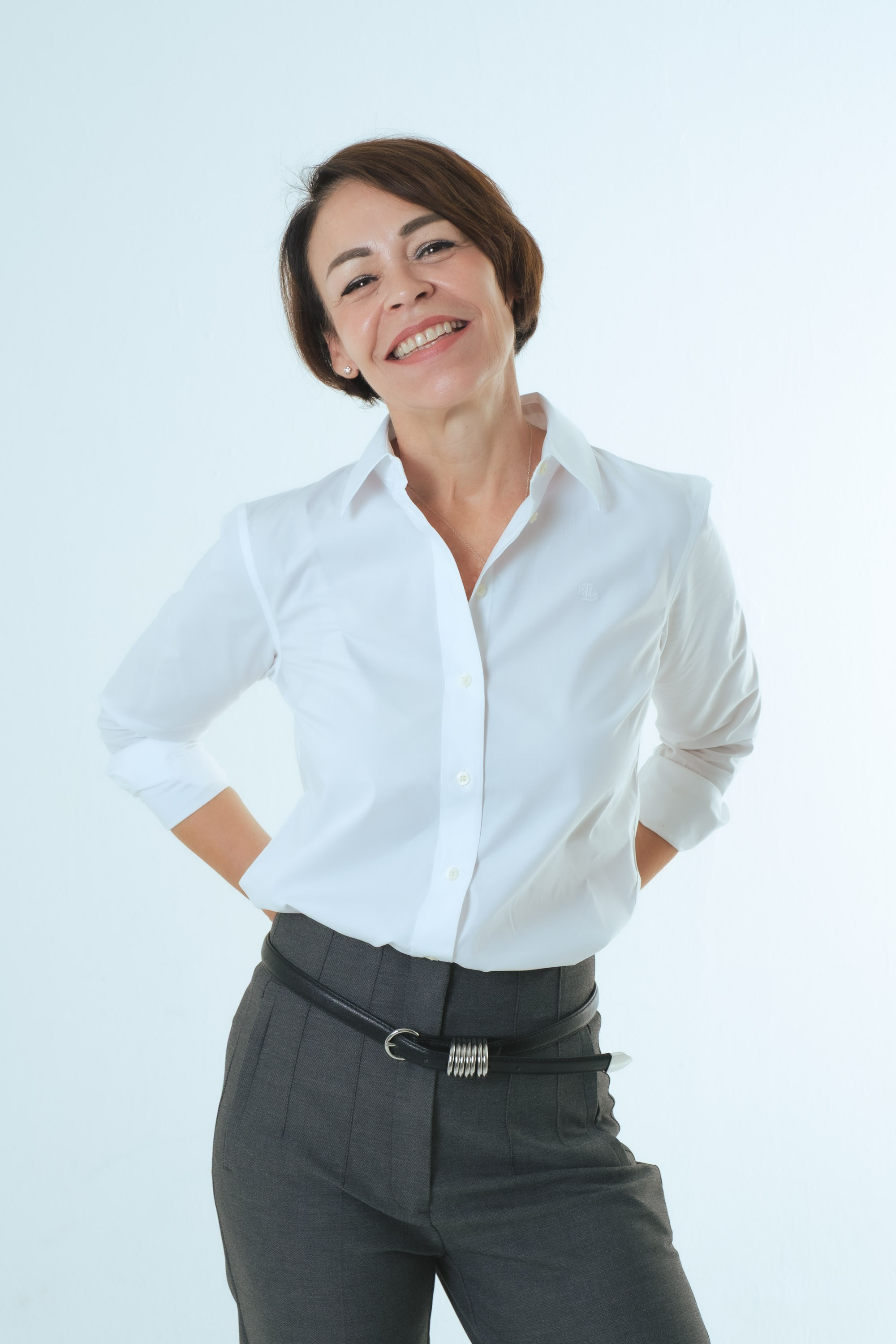 Fotografía de Marca Personal en Canarias | Retratos Naturales y Profesionales