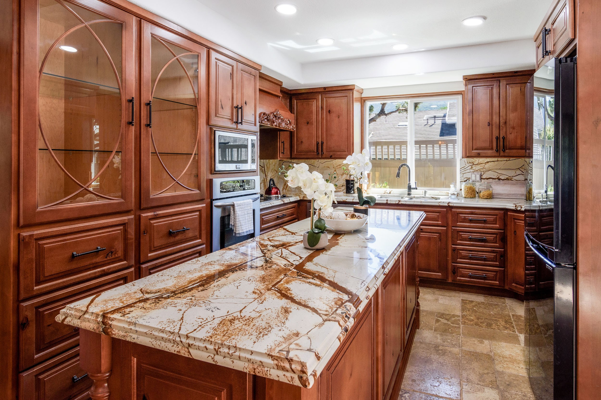 Professional Real Estate Photography in Los Angeles