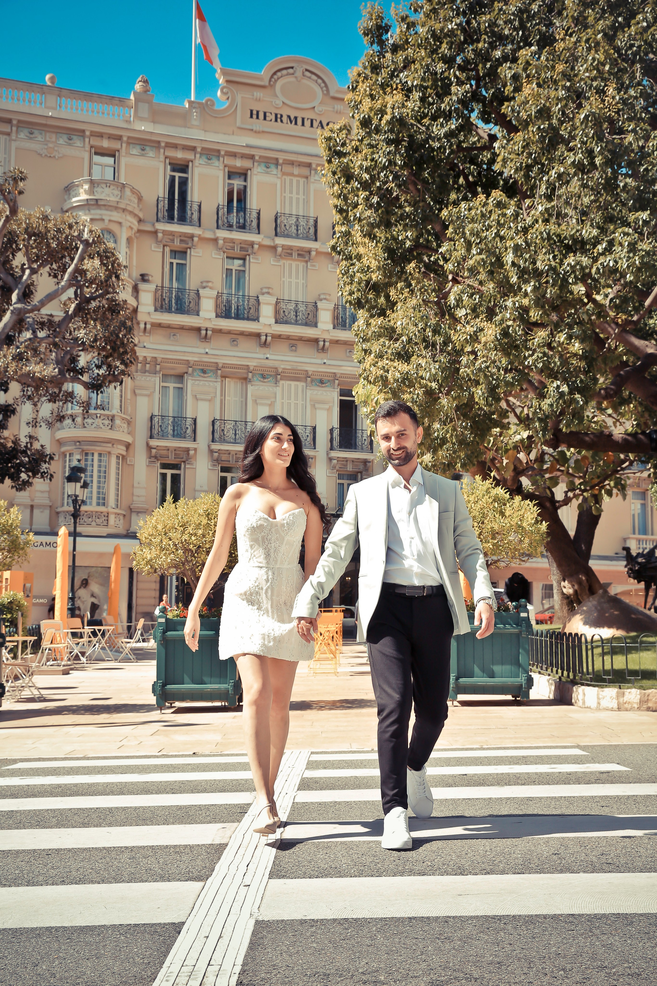 Daniel & Maayan. Wedding and events photographers Studio Shalom