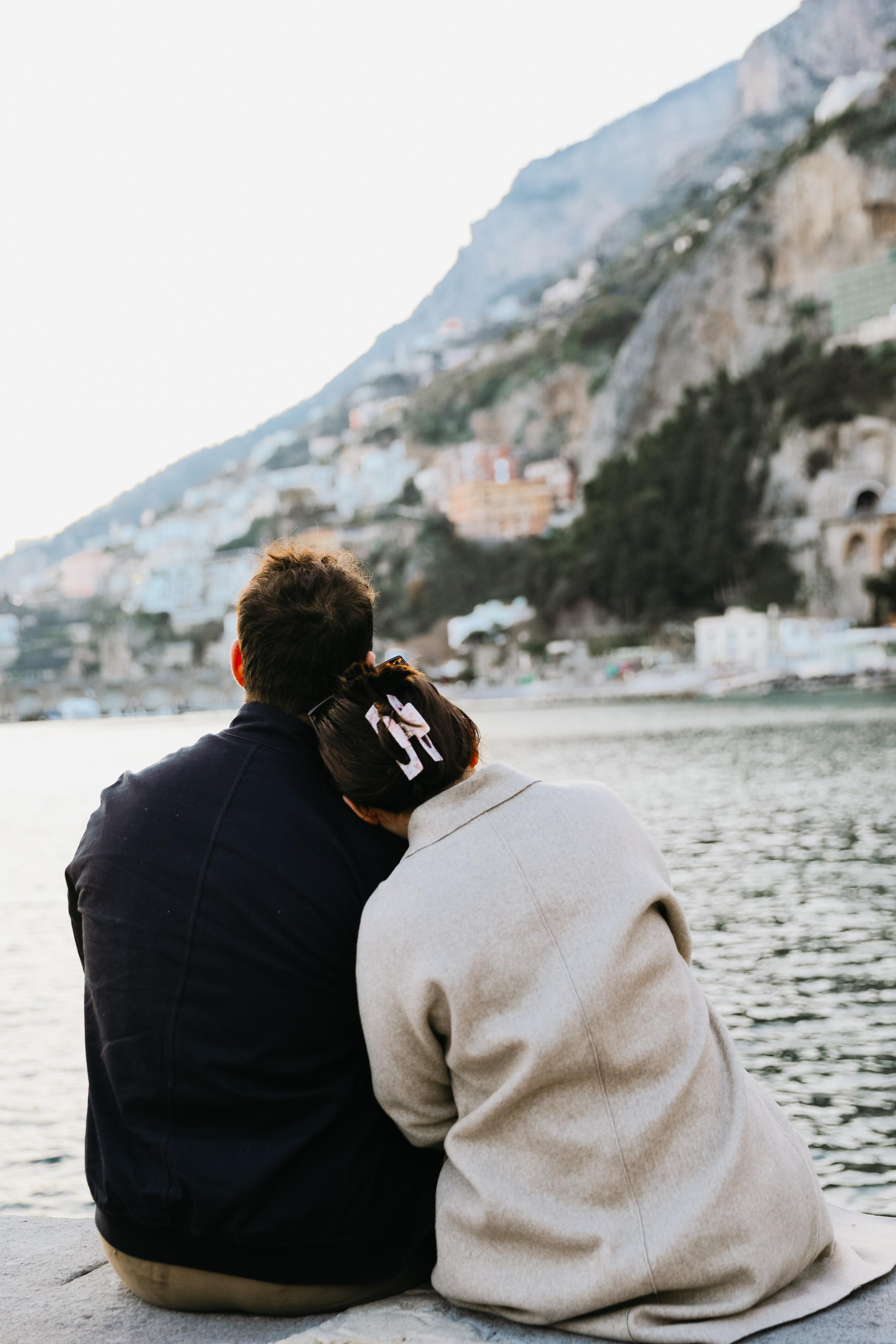 Positano and Amalfi photo tour. Photographer in Rome