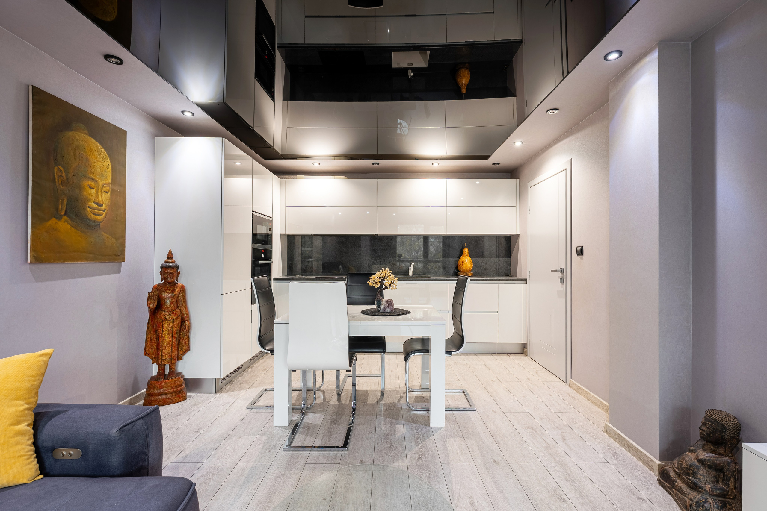 Интериорен фотограф в Пловдив и областта. Професионален фотограф в Пловдив и областта