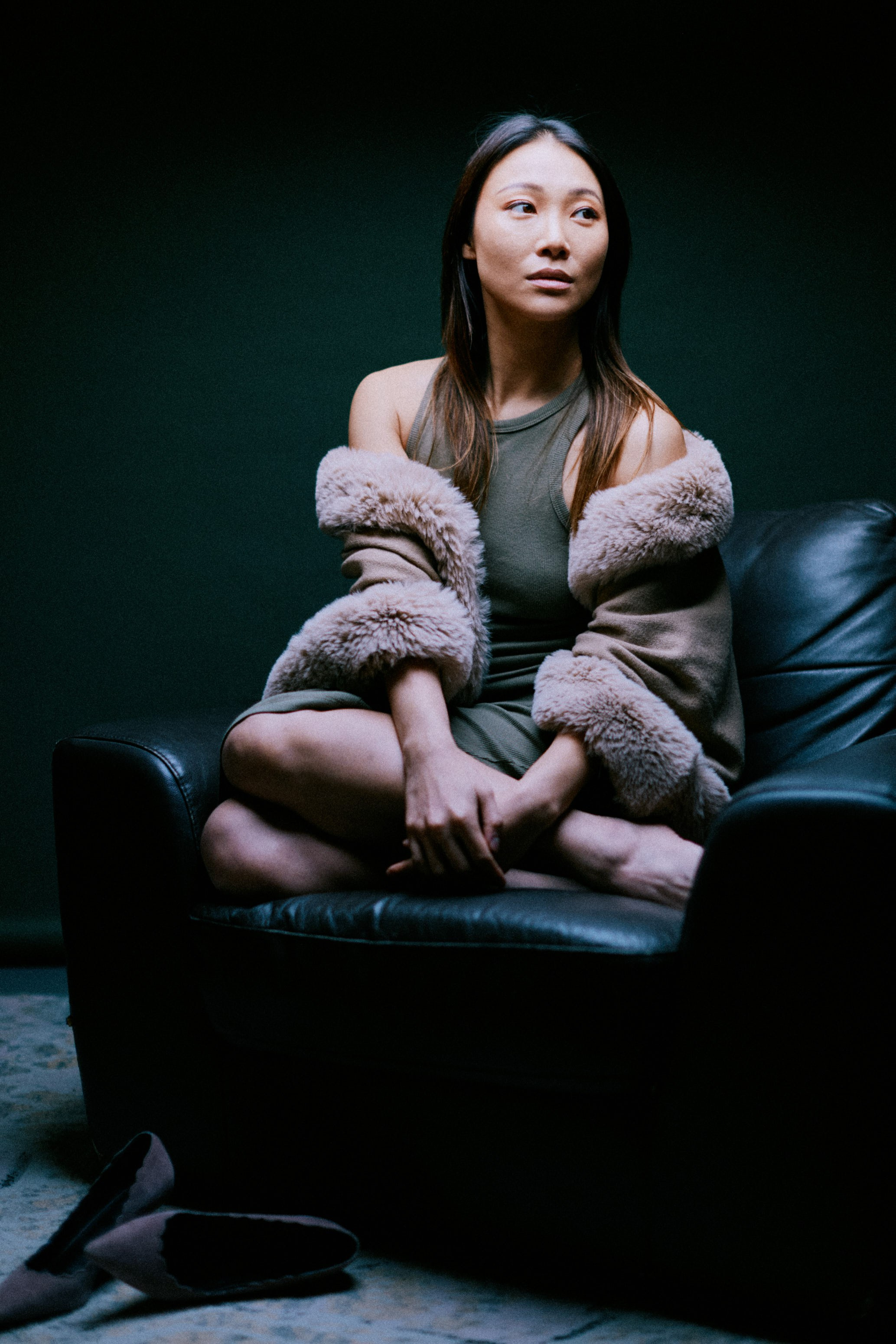 Cinematic actor photography Vancouver. Location131 | Vancouver Photographer for Fashion, Portraits, Events and More Across Canada| YVR — Vlad Li