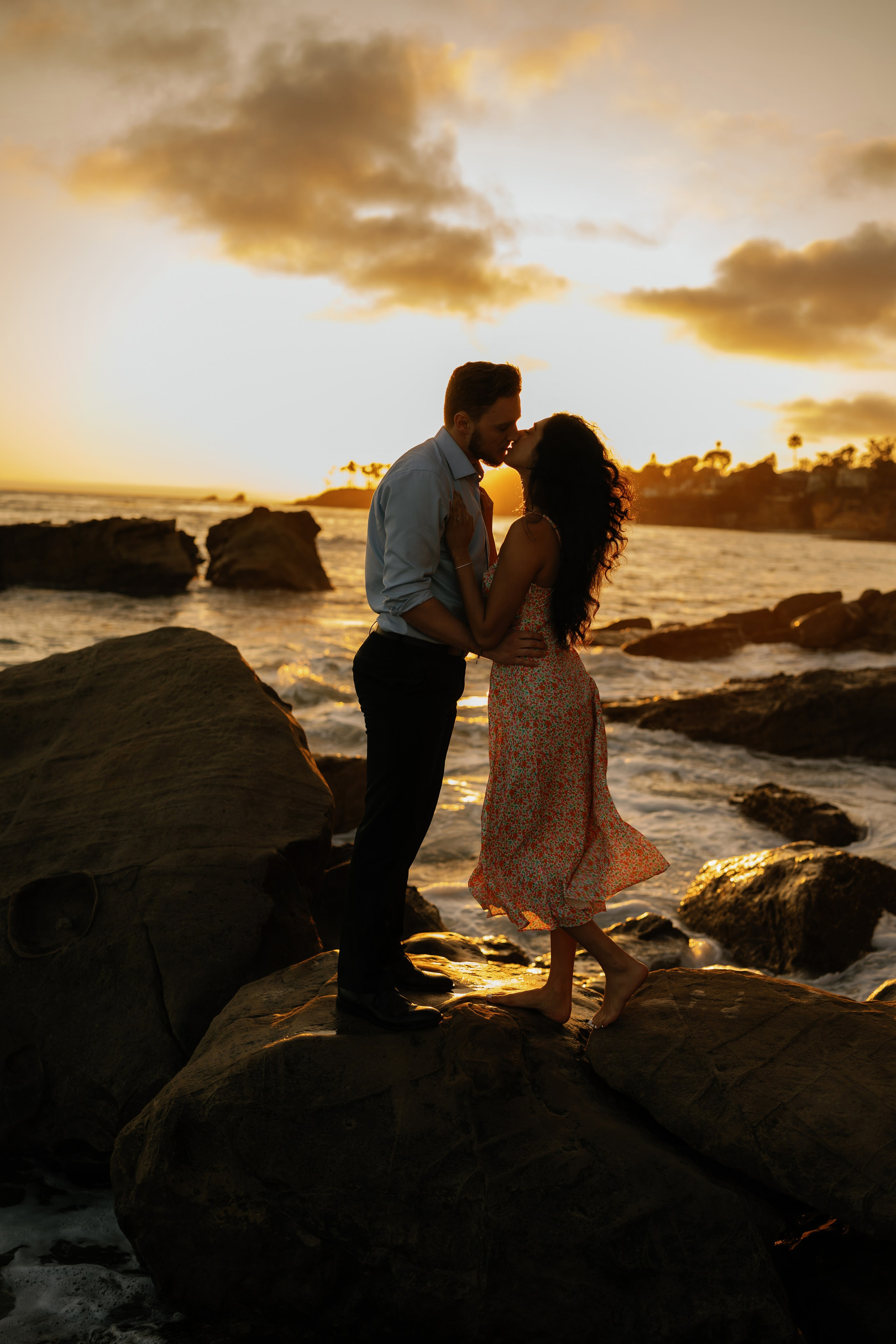 Proposals California. Wedding Photography & Videography Team in California, Los Angeles, San Francisco, San Diego and Travel