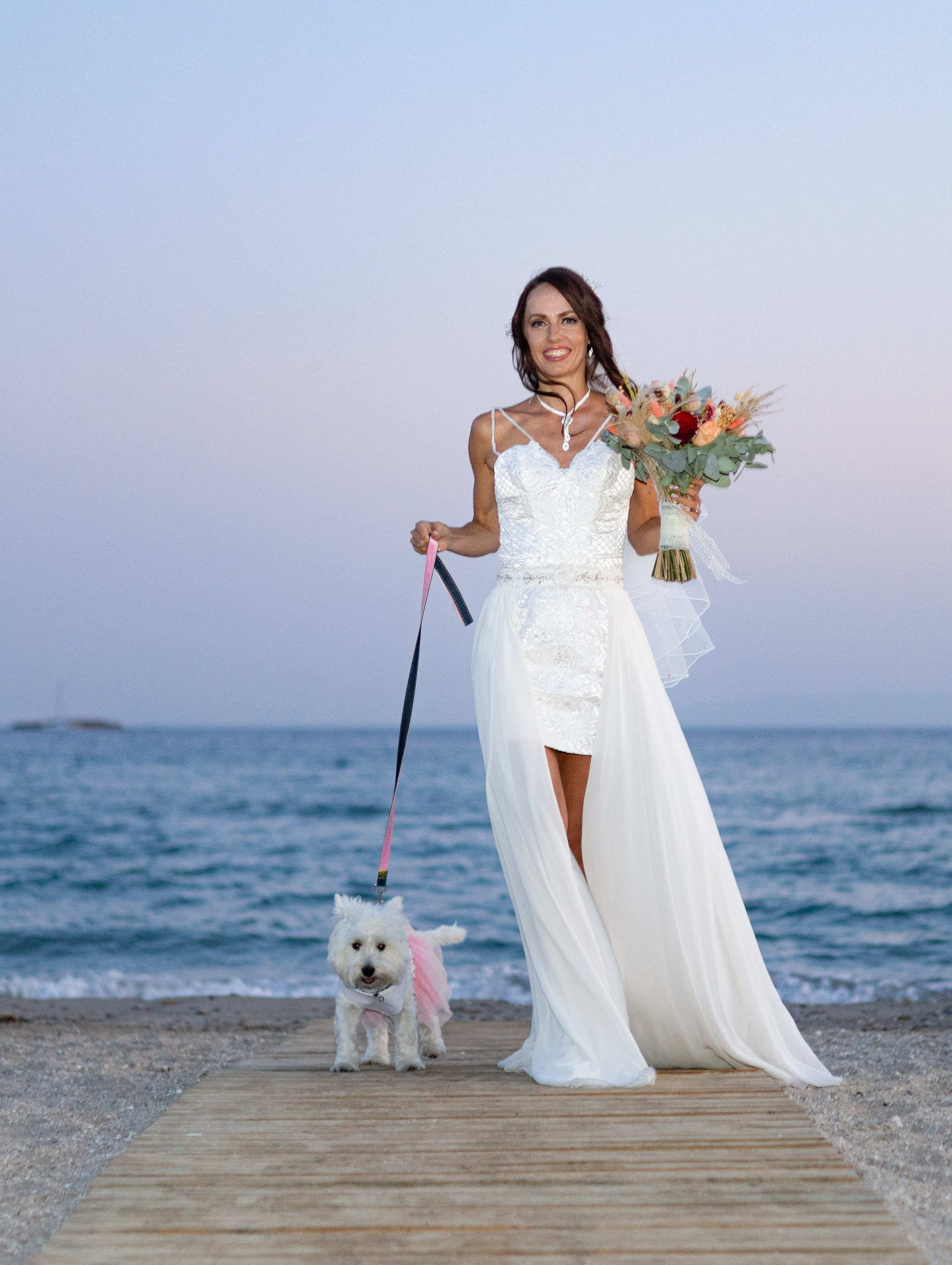 Wedding & Baptism events. Photography Services in Athens | Maryna Dmytryk