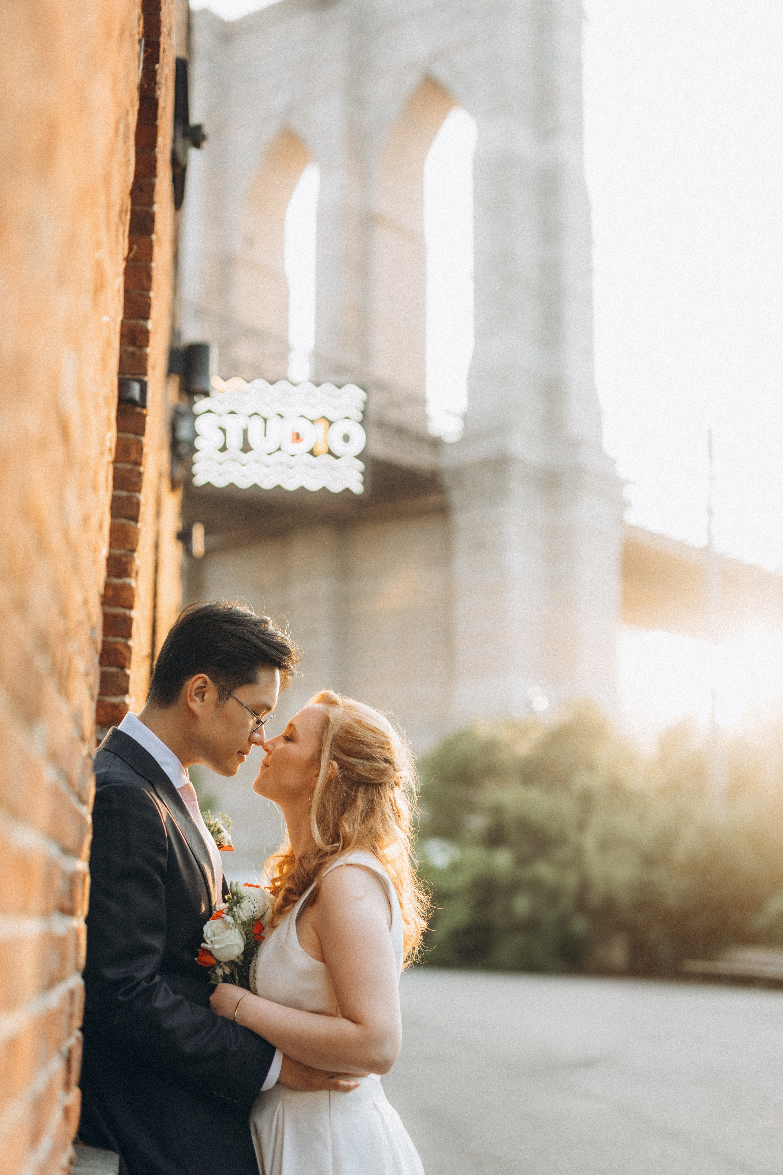 Wedding Photography in NYC – Natural & Cinematic. Sasha Amelie | Lifestyle and Wedding Photography | NYC and Beyond