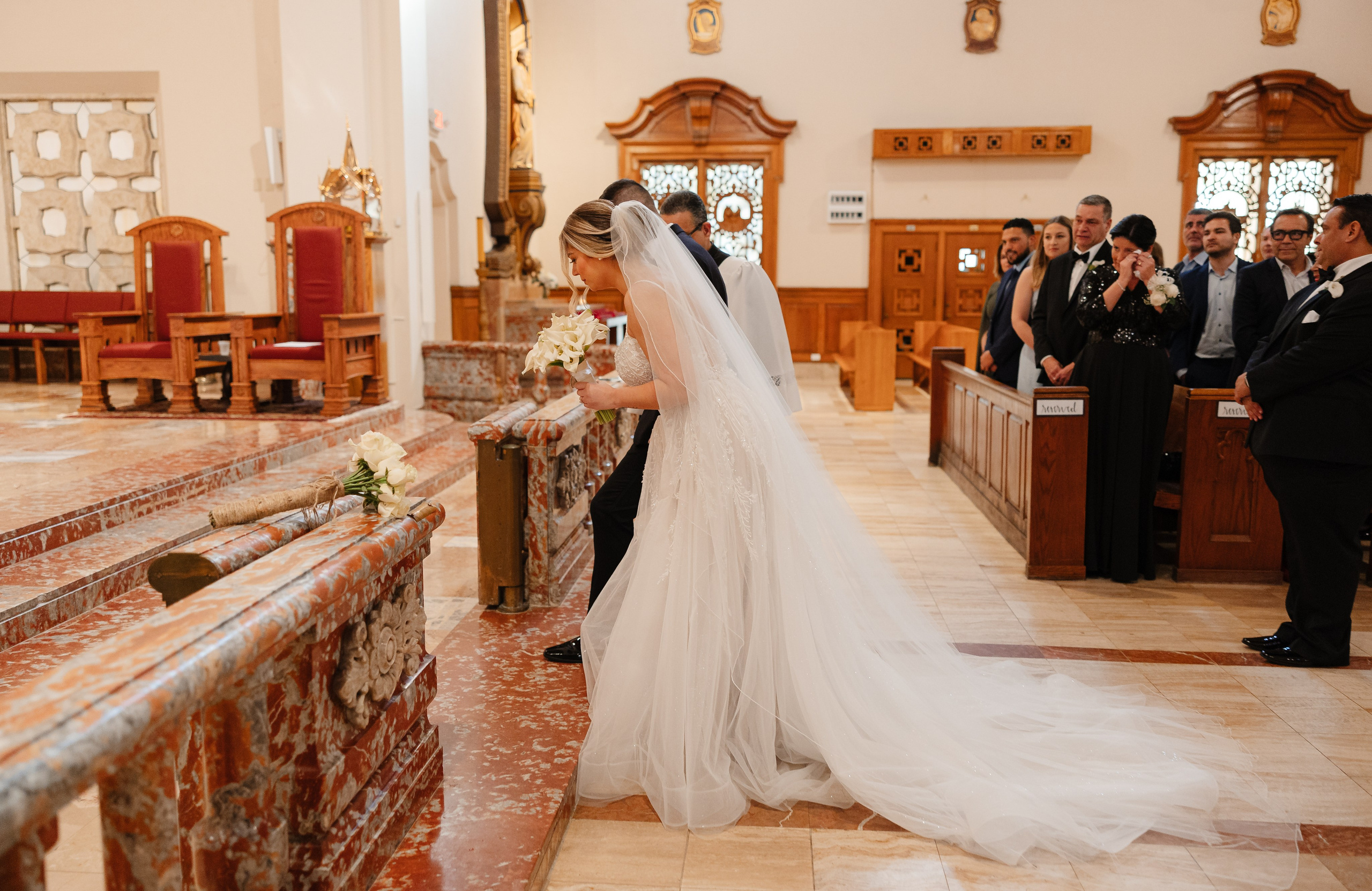 Faith, Elegance & Romance | Andrea & Daniel’s Wedding Day. YES I DO PRODUCTION — Wedding photography&videography