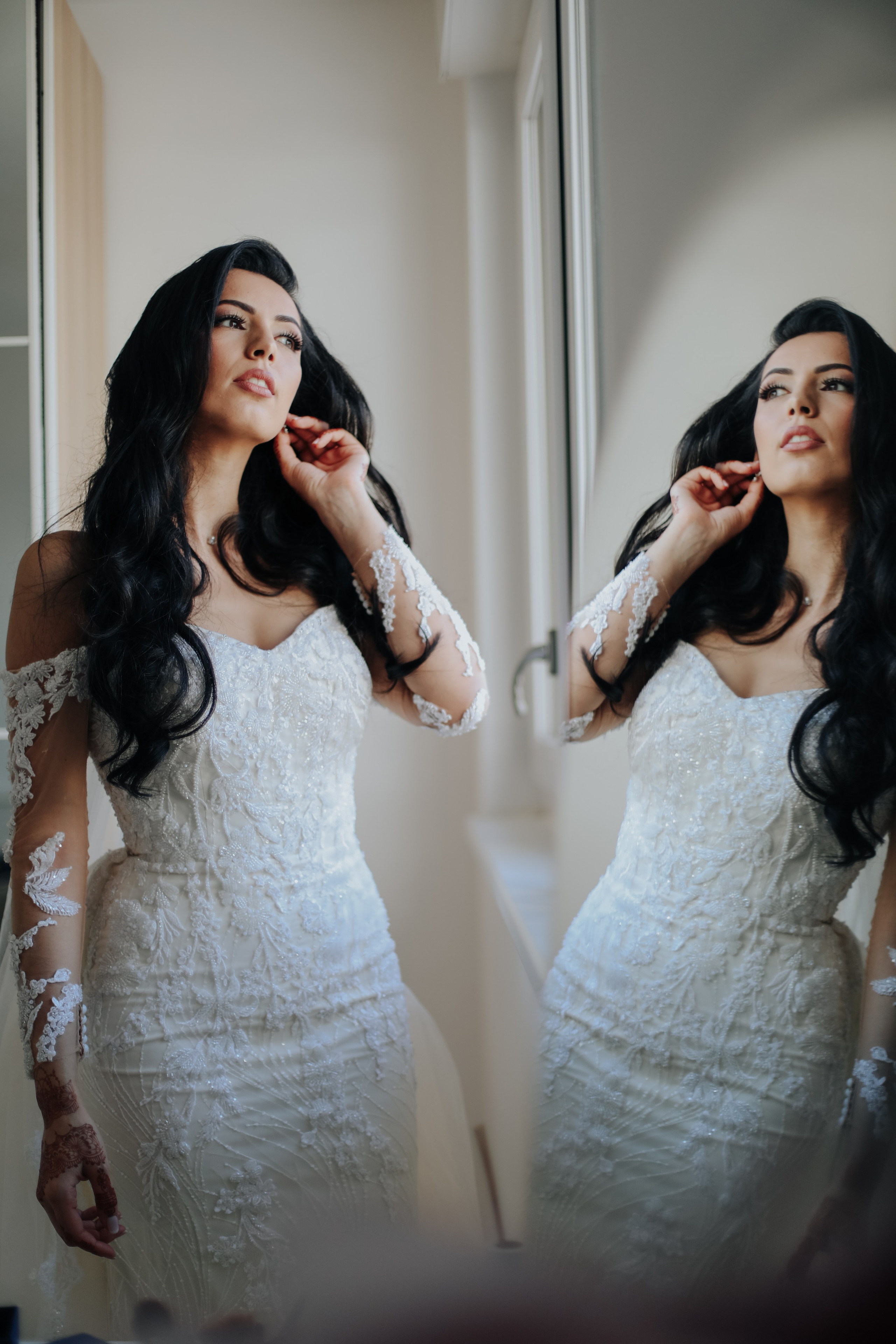 Yusef & Sarah. Flora Grigoryan Wedding Photography