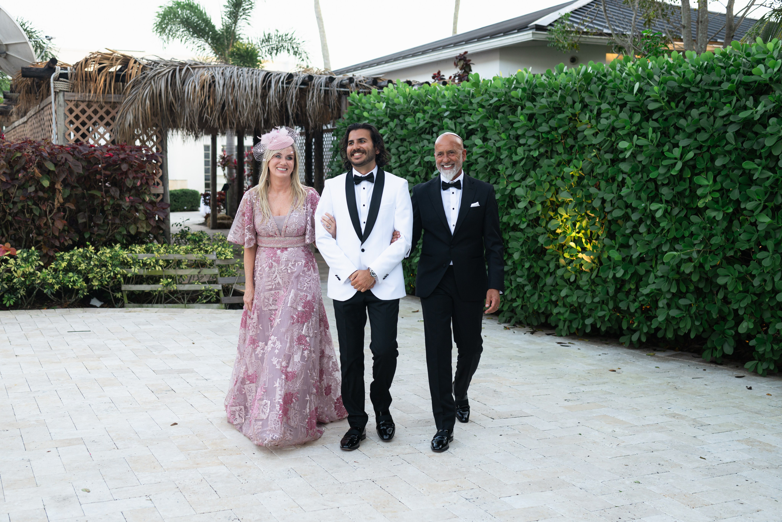 Two Worlds, One Heart | Renata & Aviran’s Joyful Celebration. YES I DO PRODUCTION — Wedding photography&videography