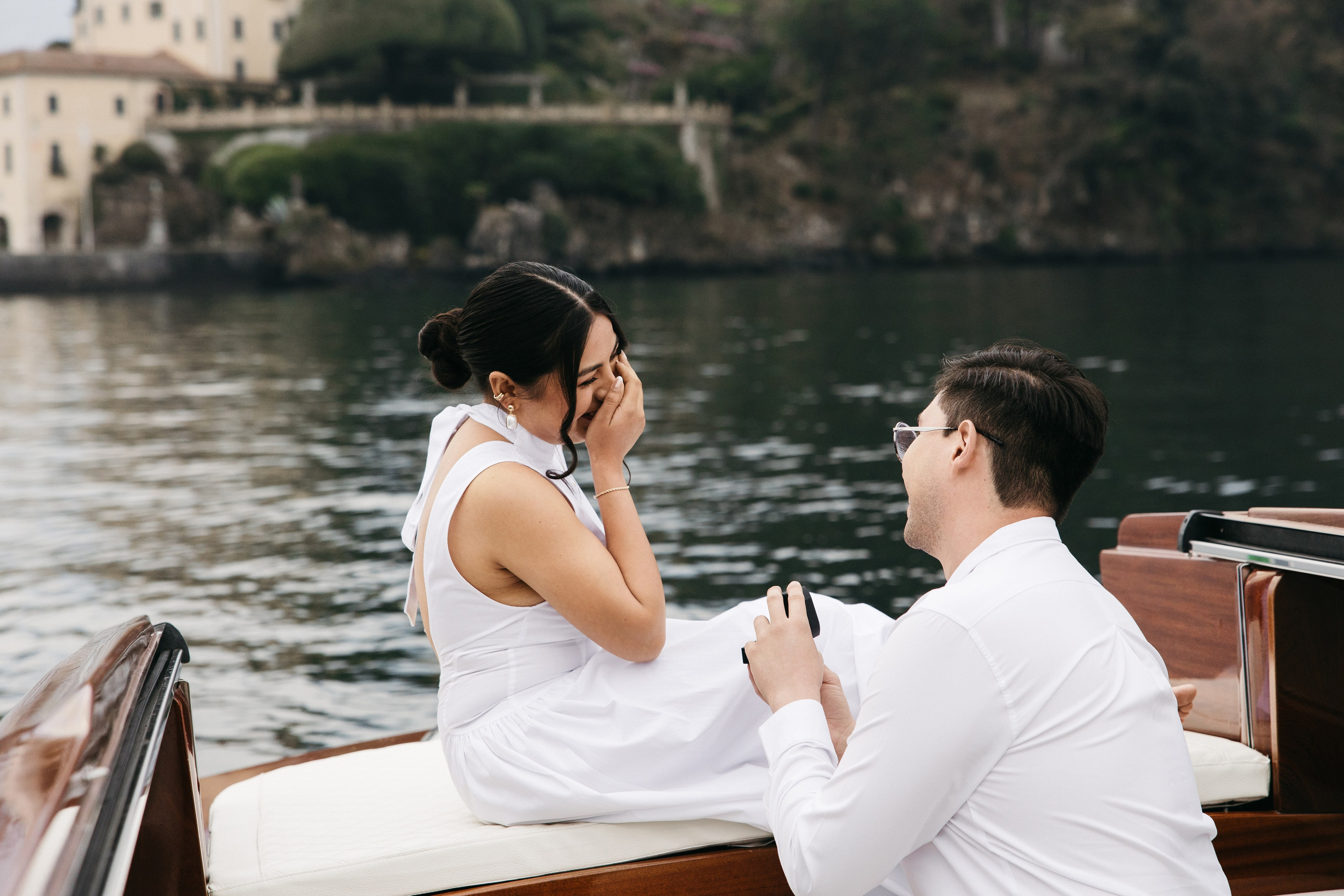 She said Yes đź’Ť | Sneak Peek & Video Highlights. Wedding photographer in Italy