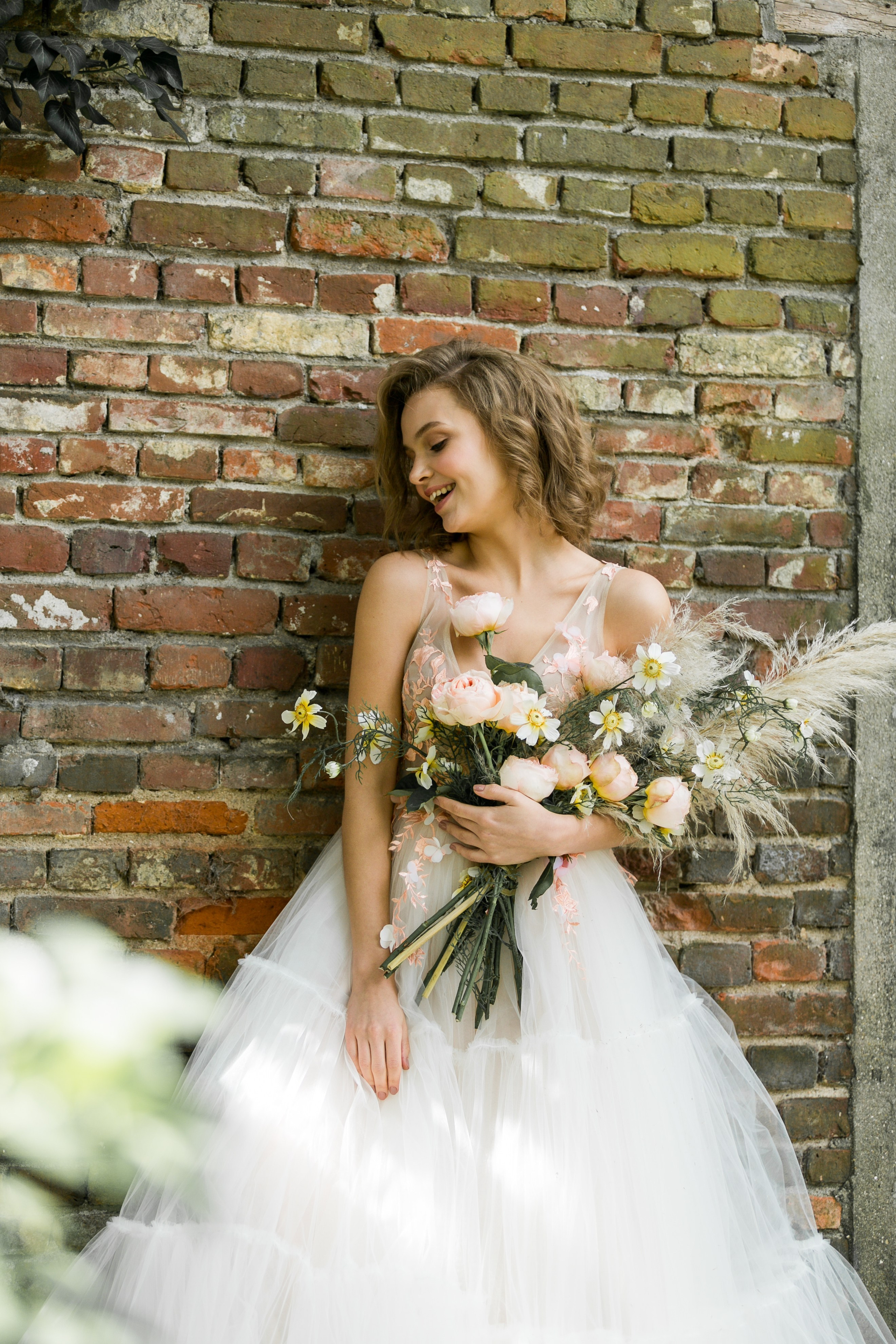 Феликс — Профессиональный фотограф в Париже