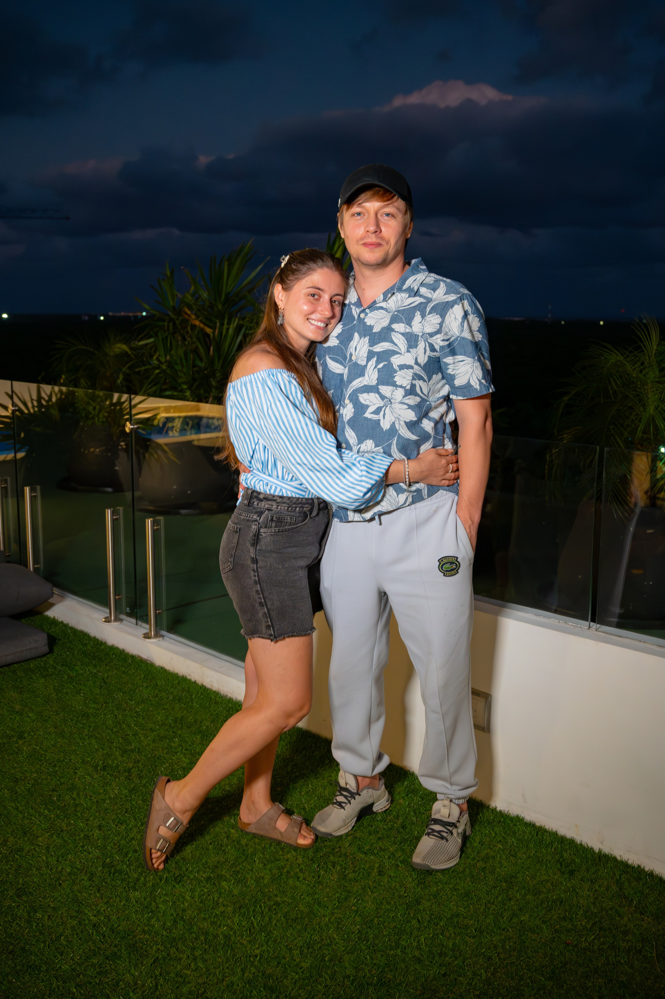 Cumpleaños de Victoria en Mayakoba. FOTÓGRAFO MÉXICO QUINTANA ROO