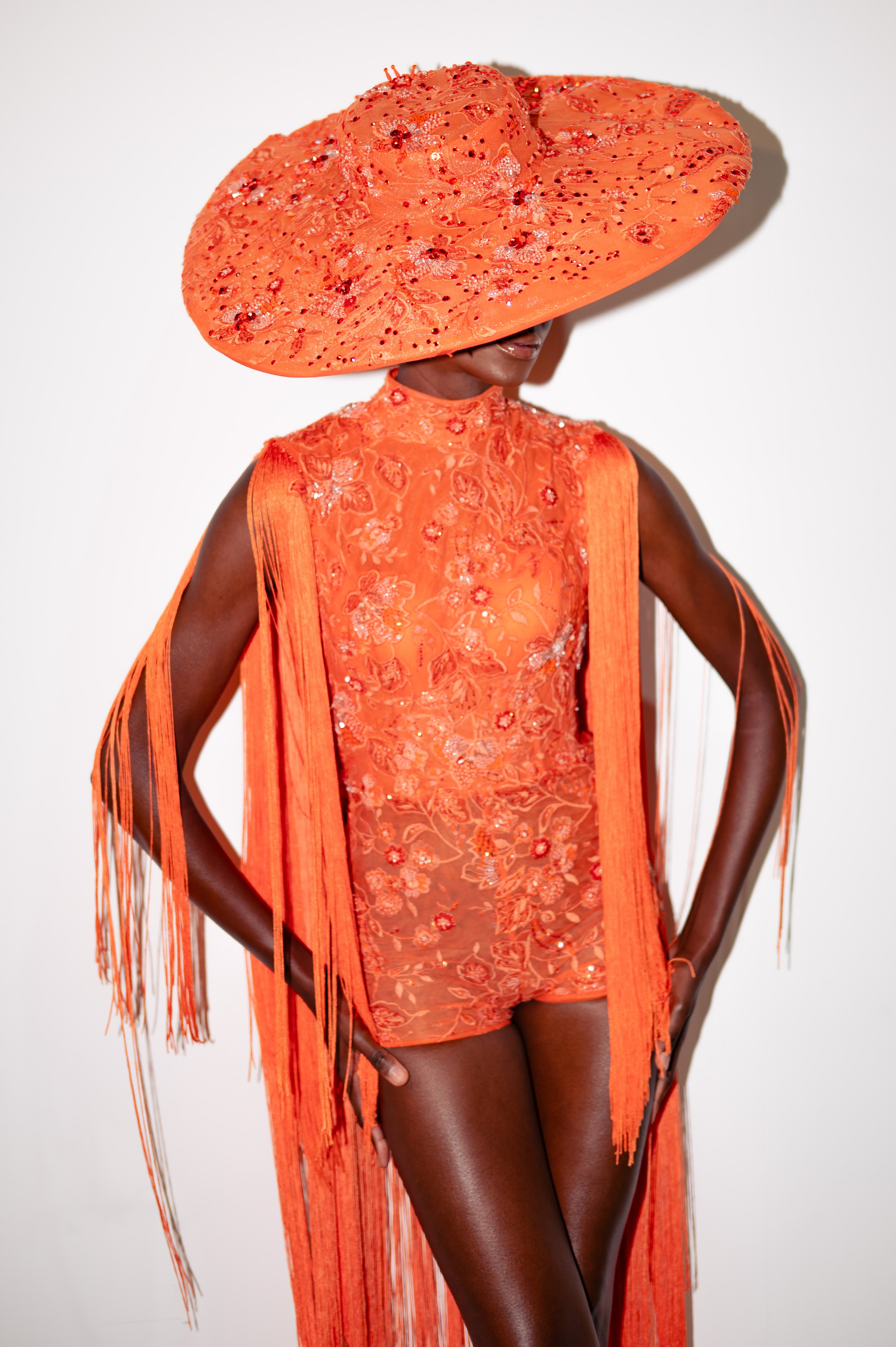 Dubai Backstage Photographer | Fashion Show, PR & Media Event Coverage