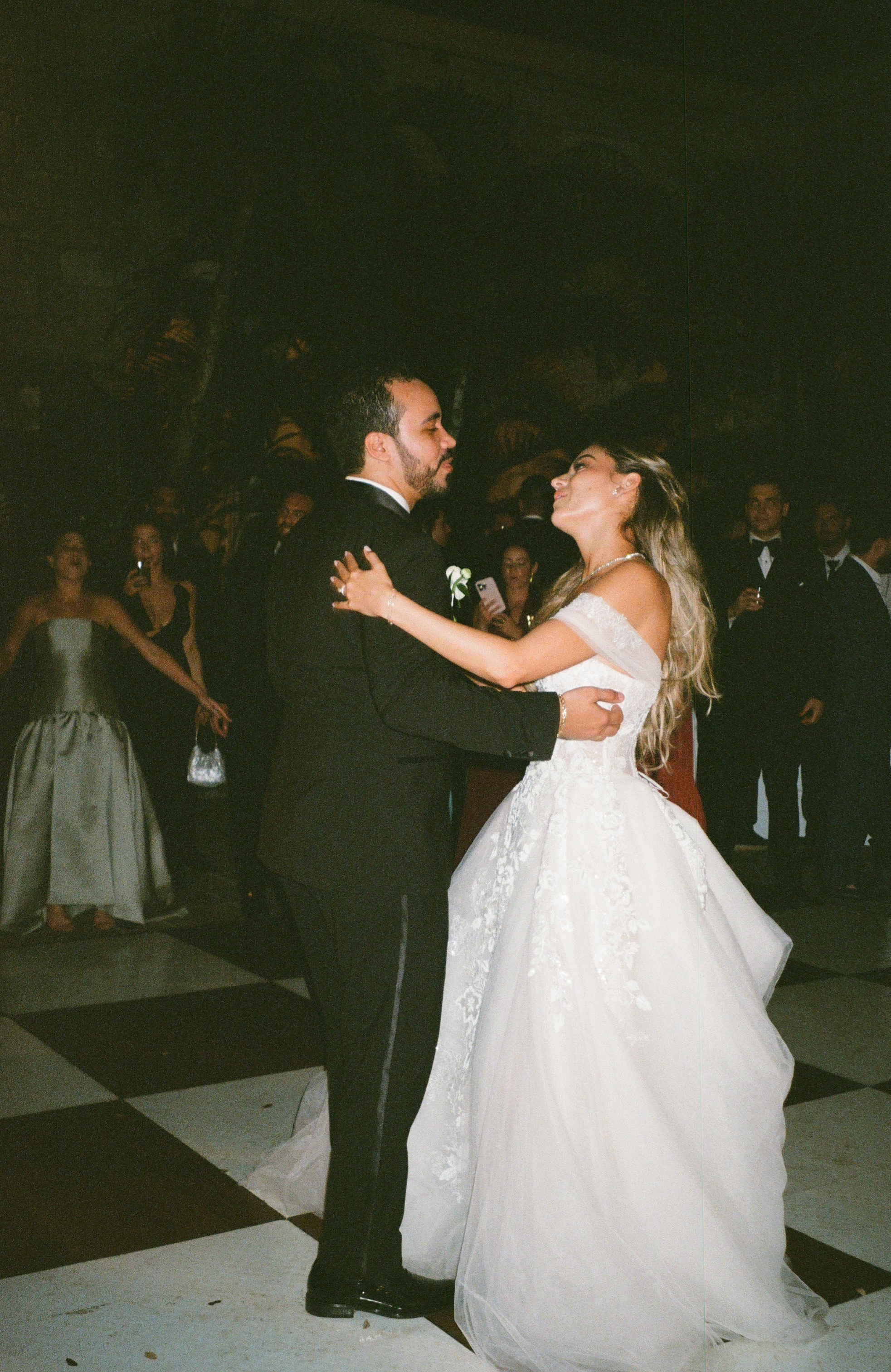 EXPERIENCE. YES I DO PRODUCTION — Wedding photography&videography