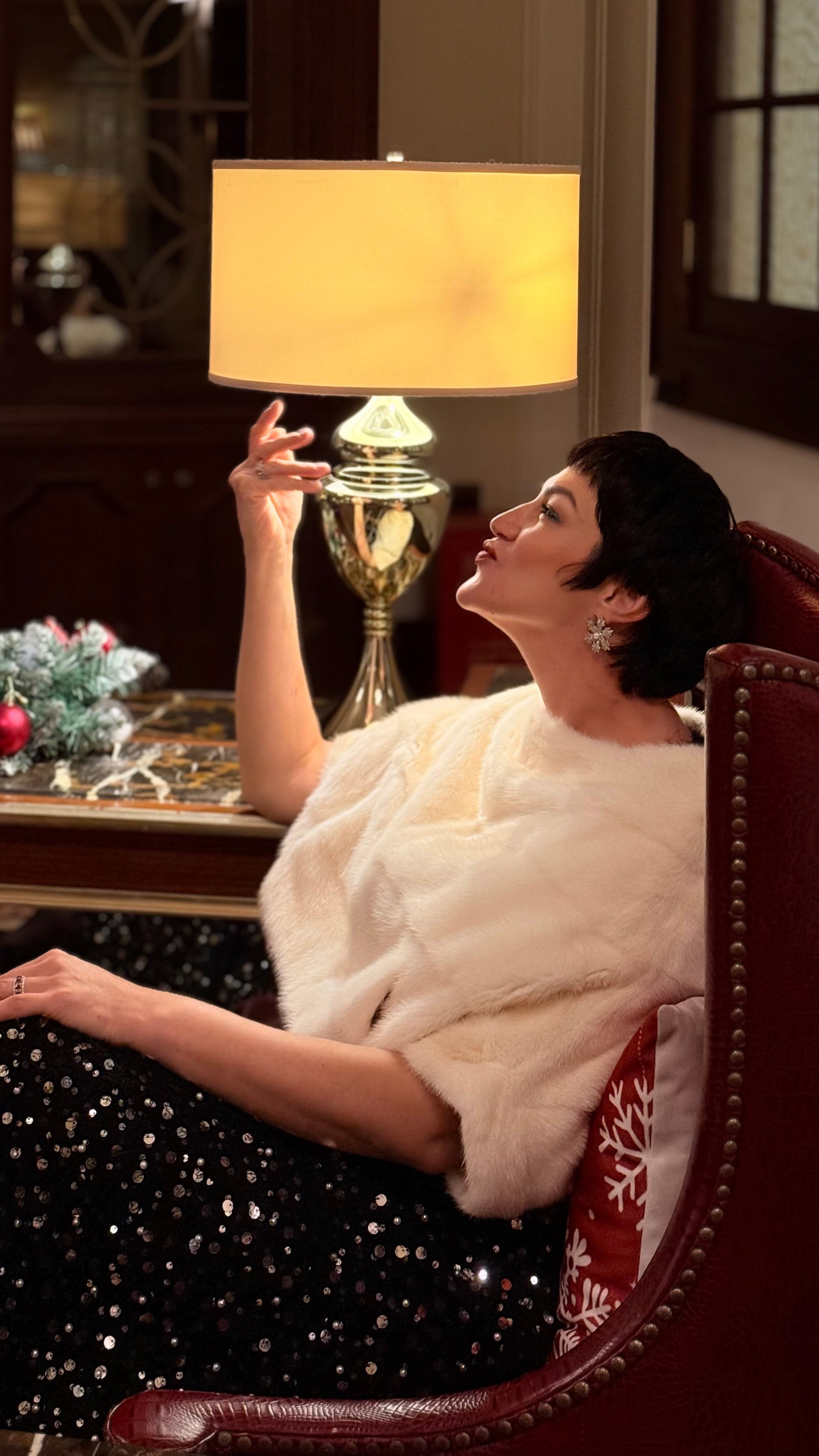 Photoshoot by iPhone 16Pro in Shanghai