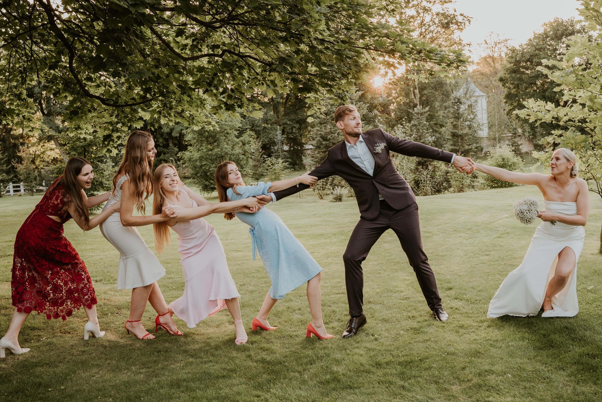 Ewa&Maciej. Michał Kaźmierczyk - Fotograf