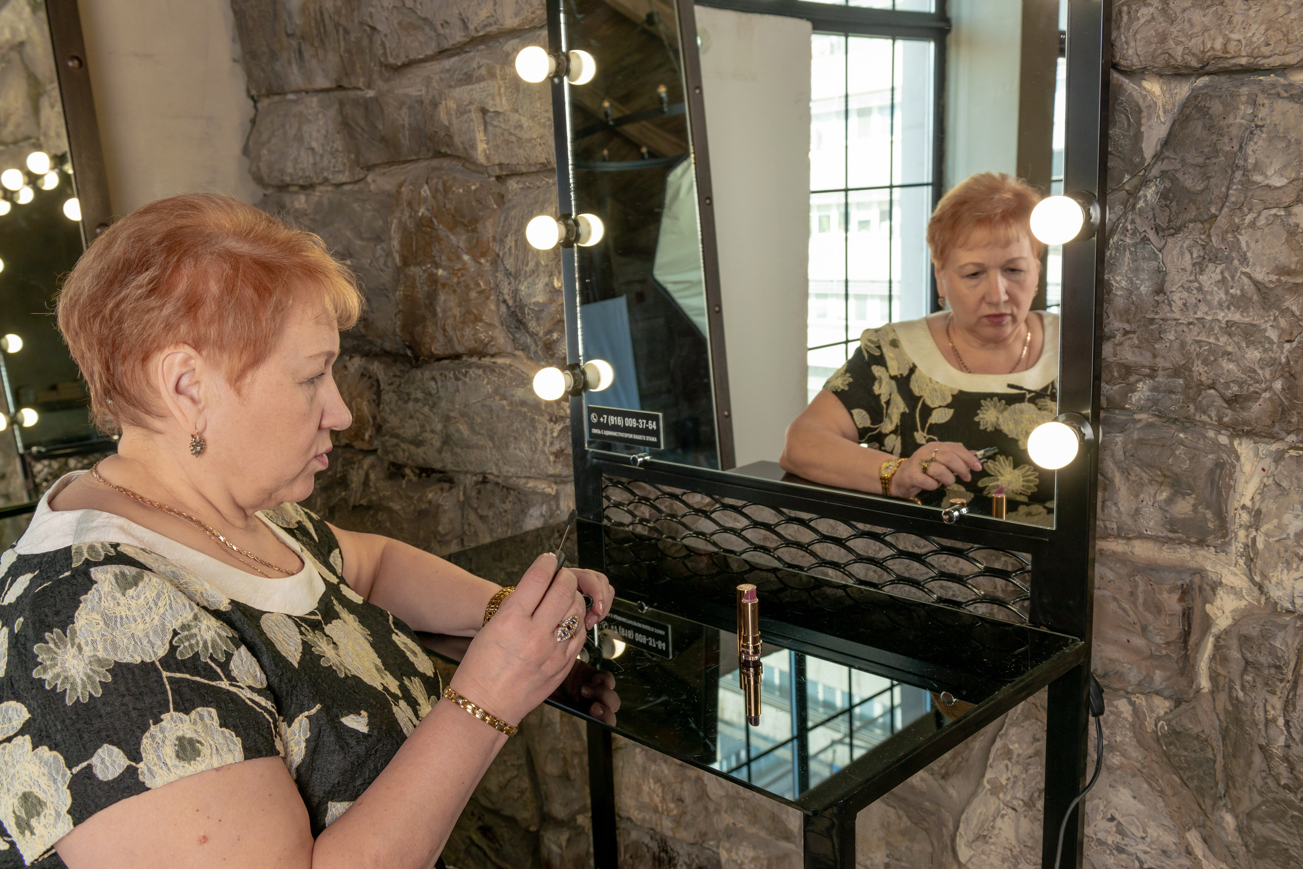 Photosession of a married couple in the studio. FOTÓGRAFO MÉXICO QUINTANA ROO