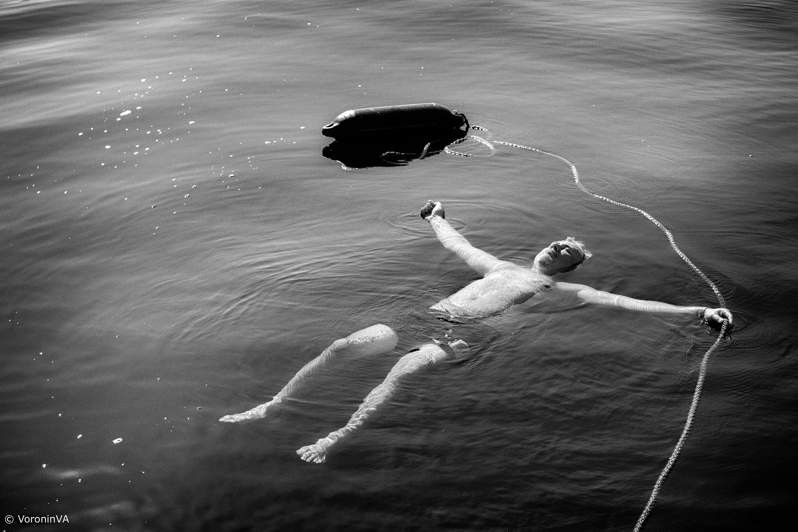 Fleeting Visions — A Personal Portrait Collection. Photographer St. Augustine