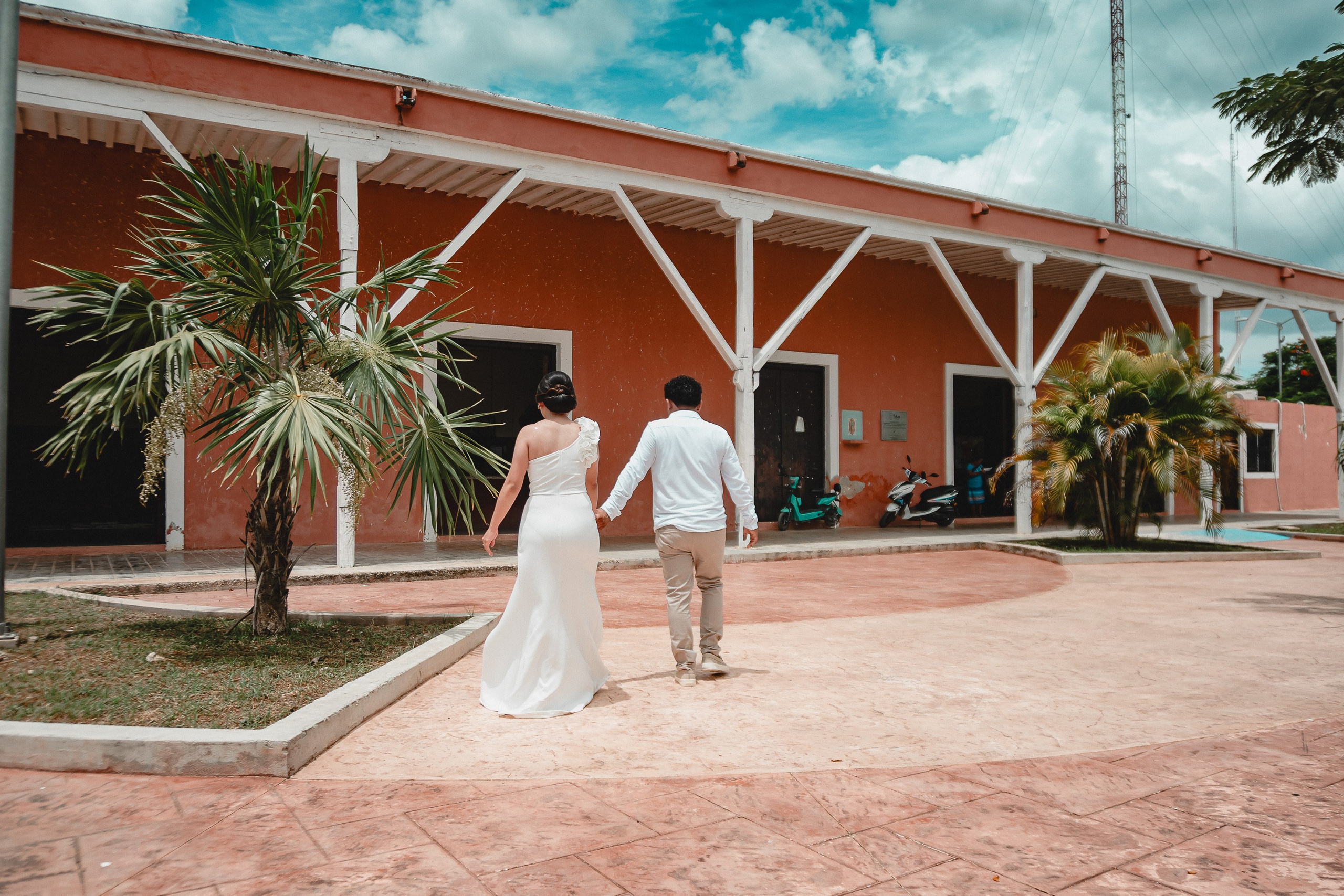 Isaac Nic Fotografía | IN Studio Yucatán de Bodas y Eventos