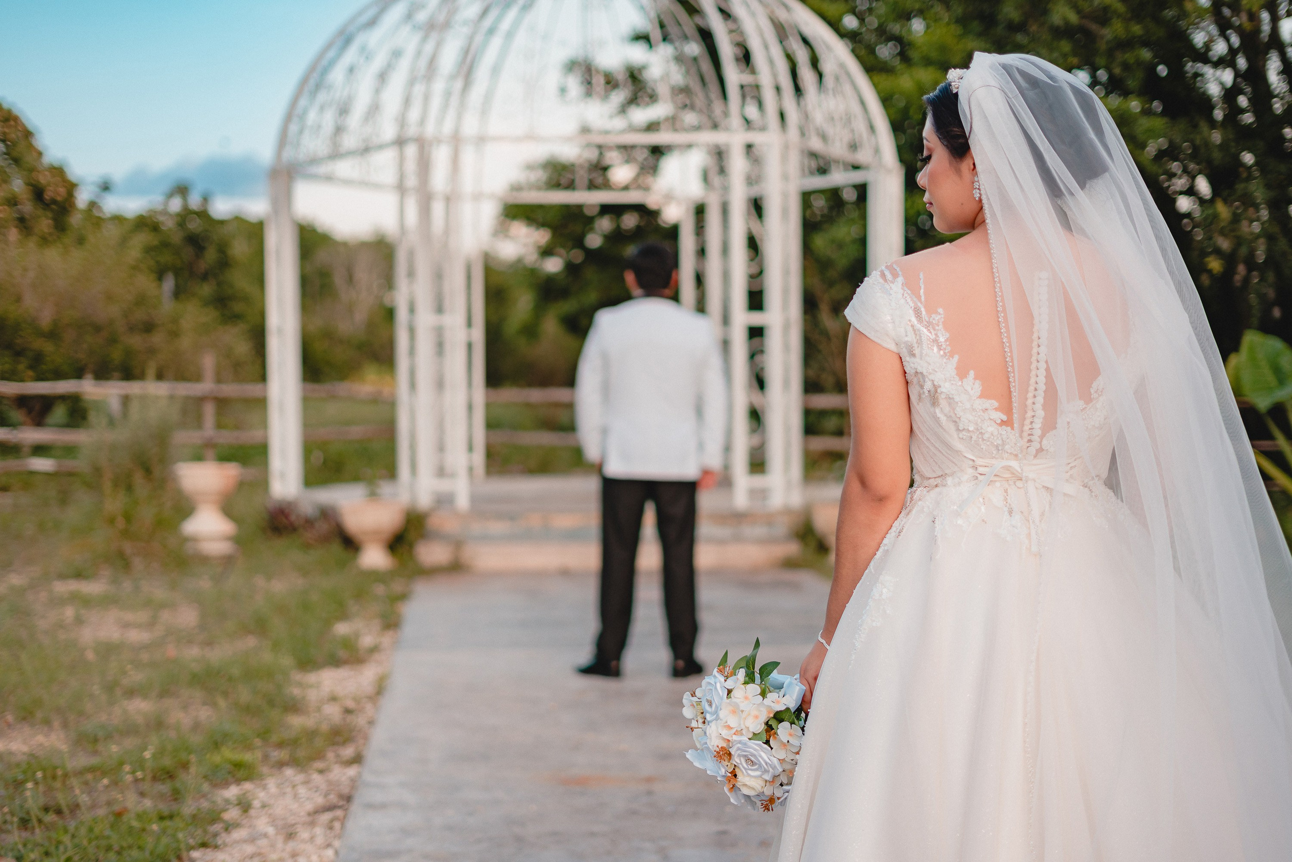 Isaac Nic Fotografía | IN Studio Yucatán de Bodas y Eventos