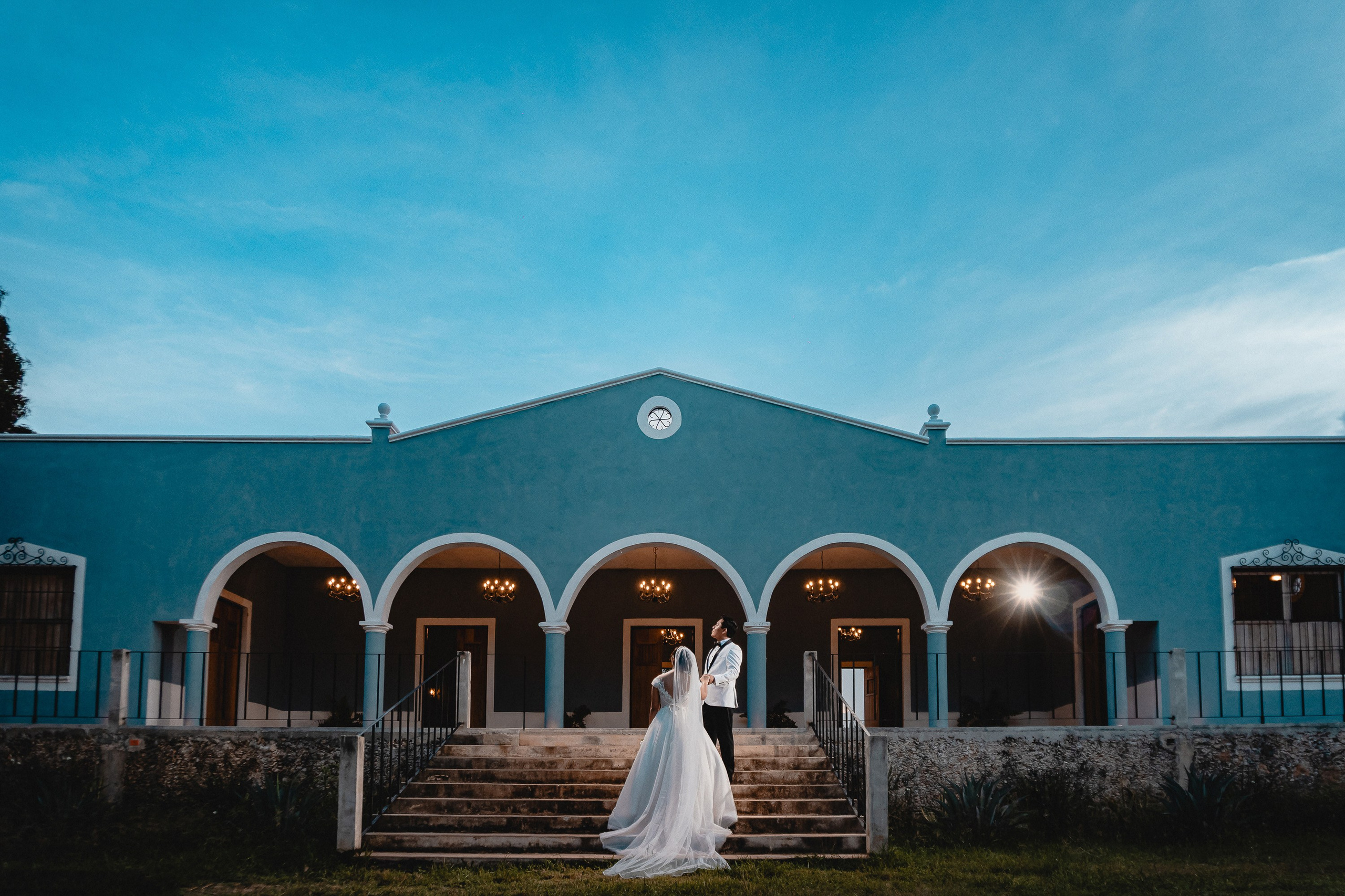 Isaac Nic Fotografía | IN Studio Yucatán de Bodas y Eventos
