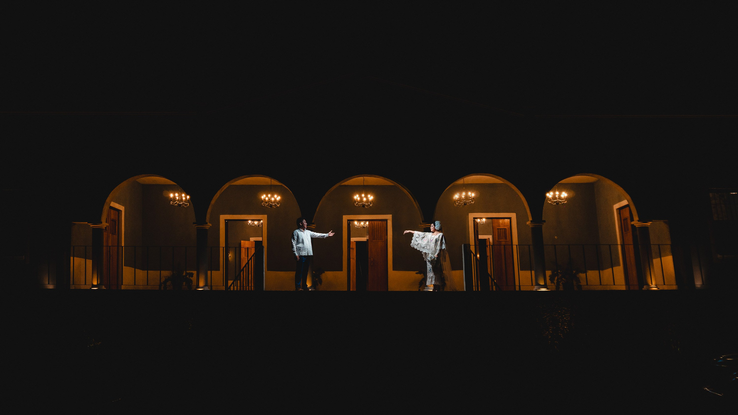 Isaac Nic Fotografía | IN Studio Yucatán de Bodas y Eventos