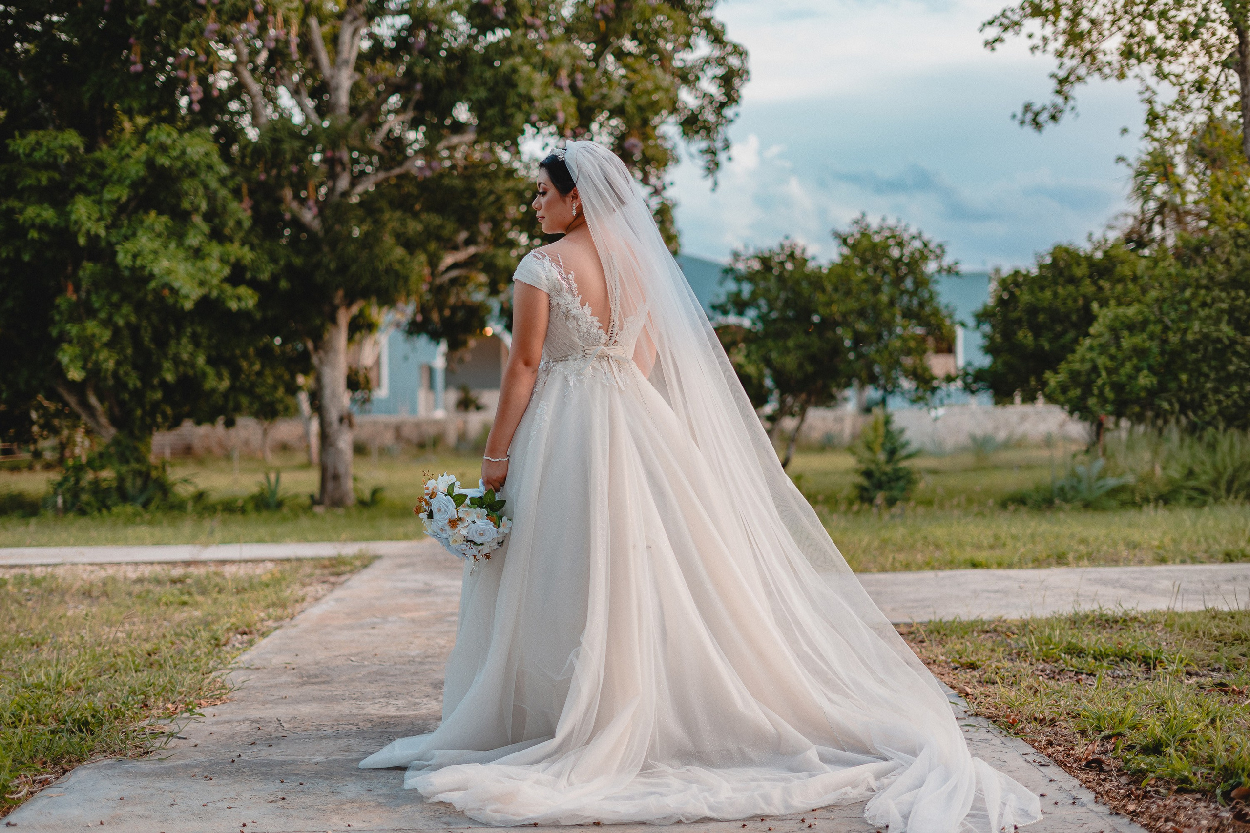 Isaac Nic Fotografía | IN Studio Yucatán de Bodas y Eventos