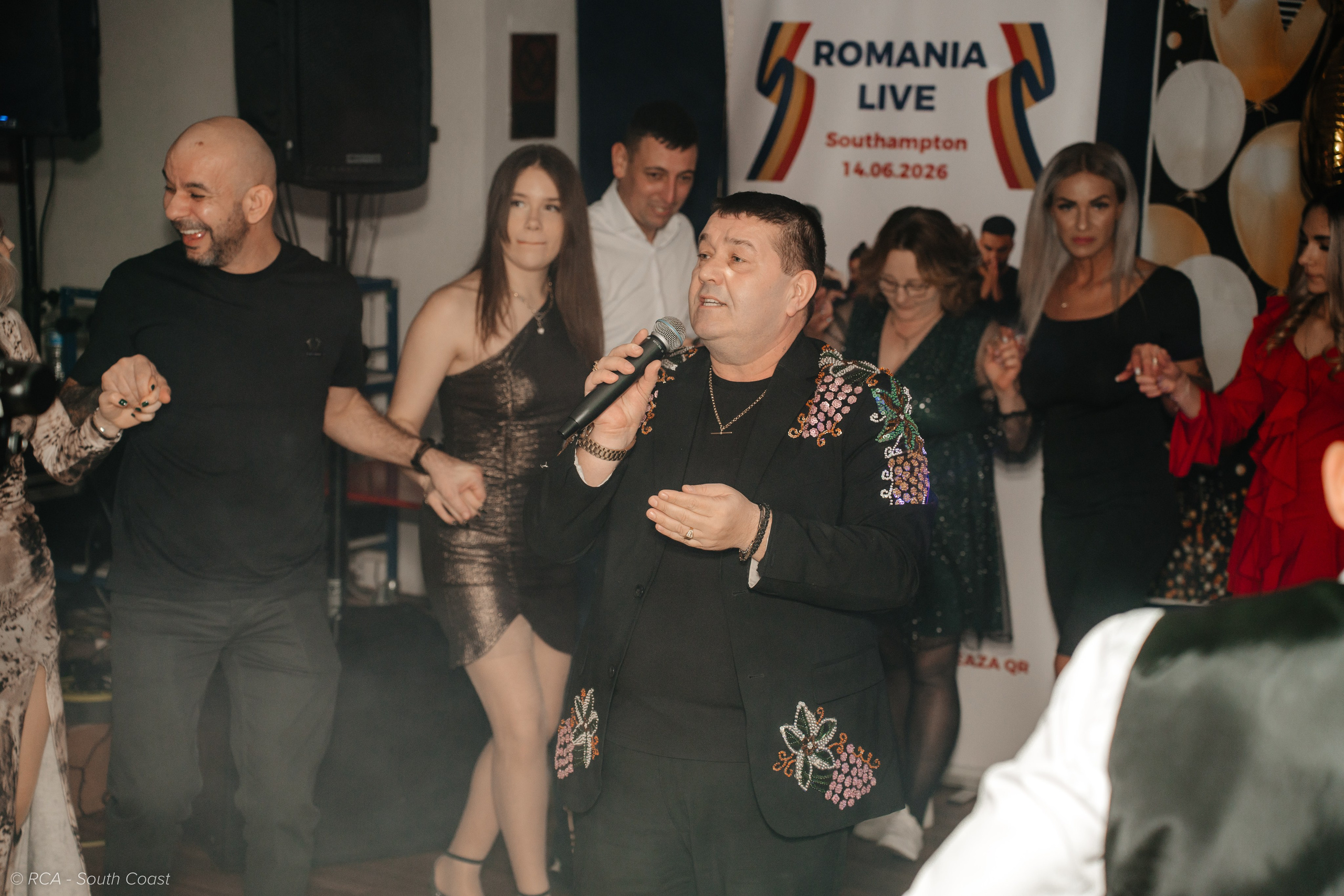 REVELION 2026. TANTAN IONUT FOTO & FILM