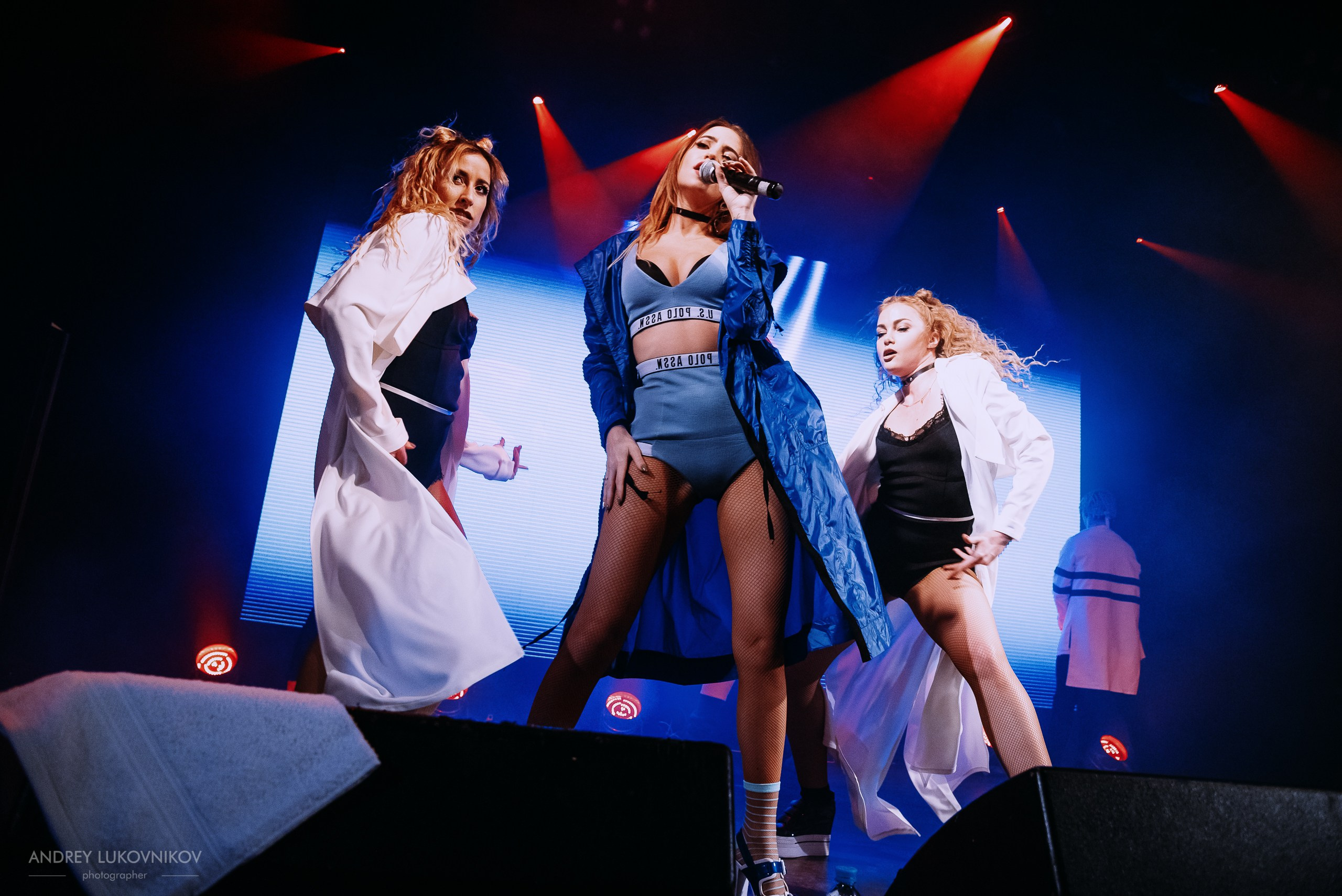 Tarja. The Shadow Self Tour 2017