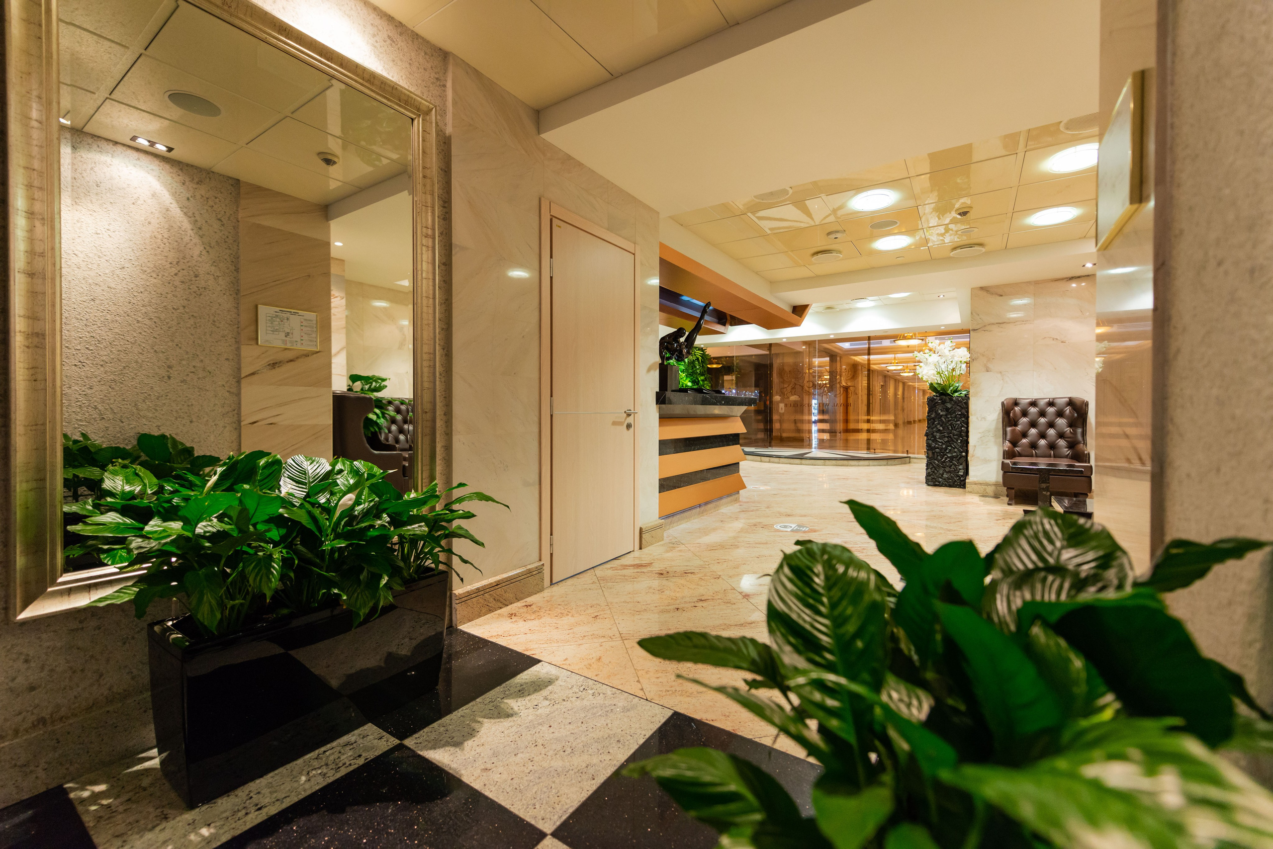 Фитнес-клуб Royal Wellness Club. ФОТОГРАФ МЕКСИКА КИНТАНА-РОО