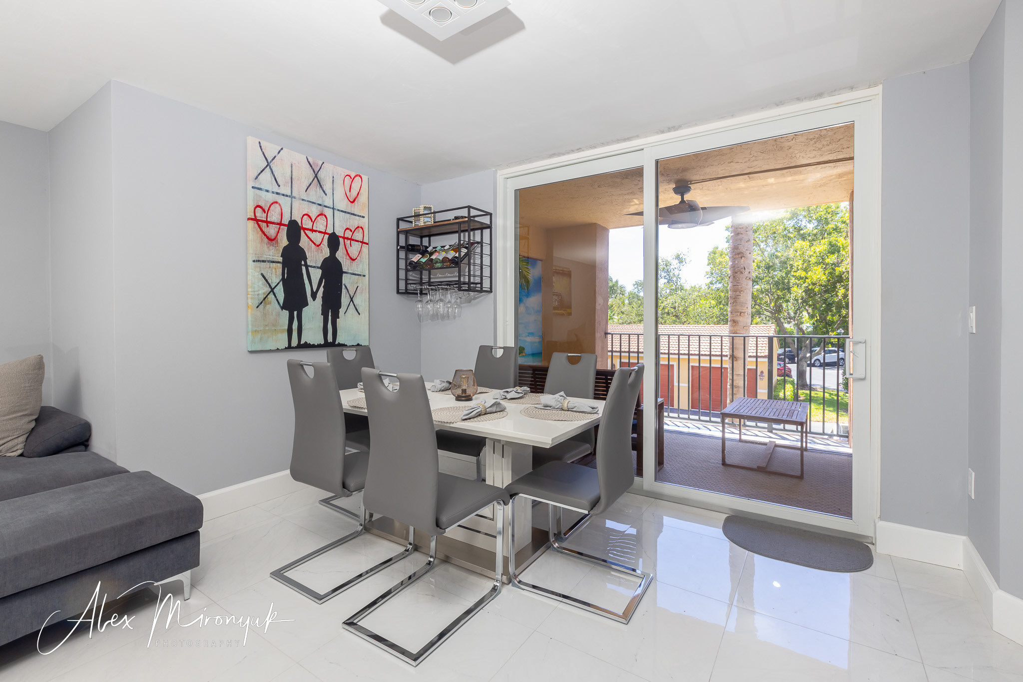 Real Estate Drone Photography. Alex Mironyuk Photography