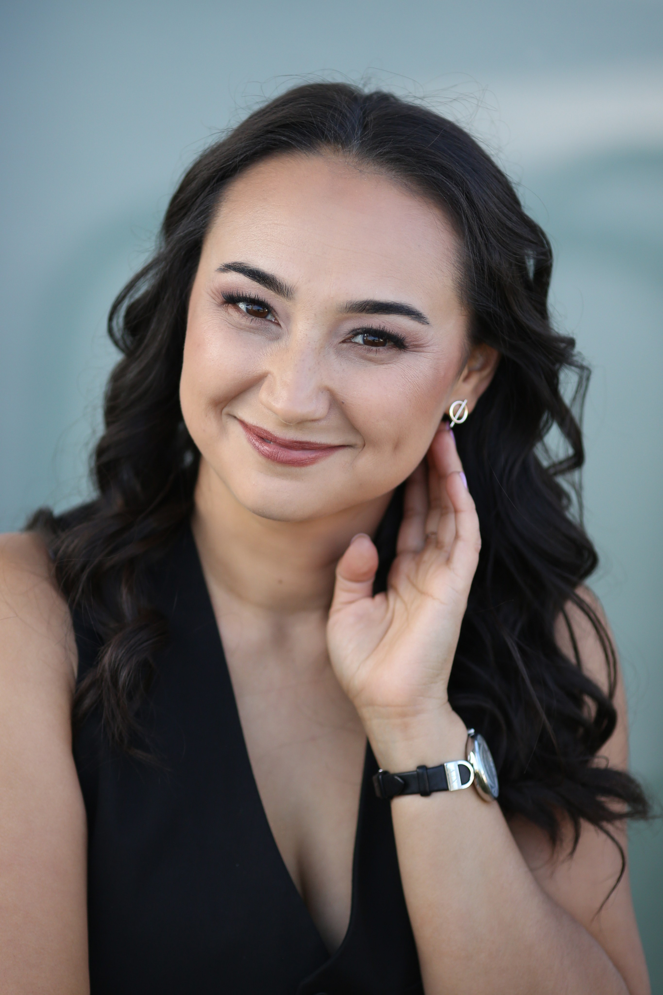 Professionele fotografin in Münsingen Olesia Wegele