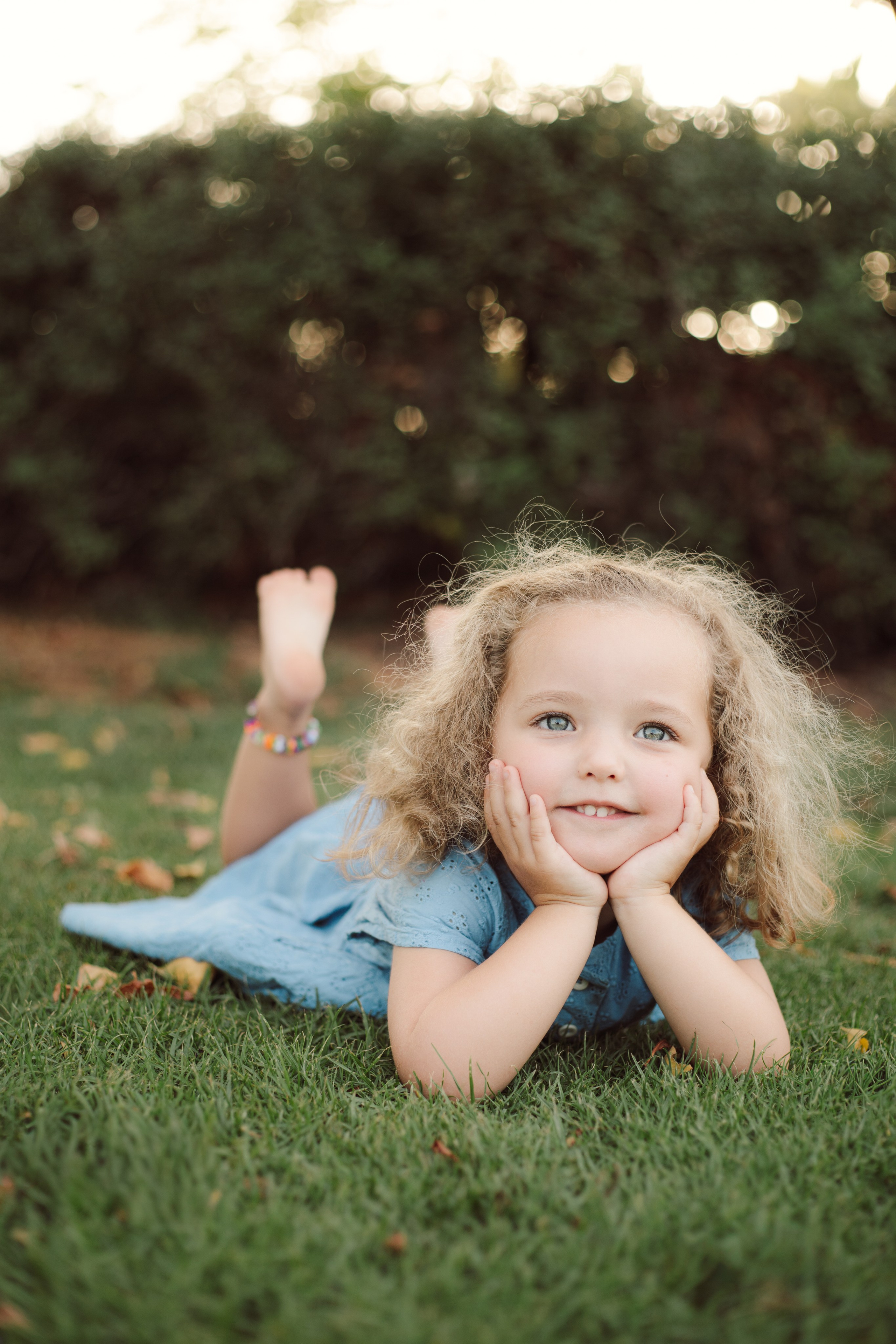 Lifestyle photographer Aleksandra Mach