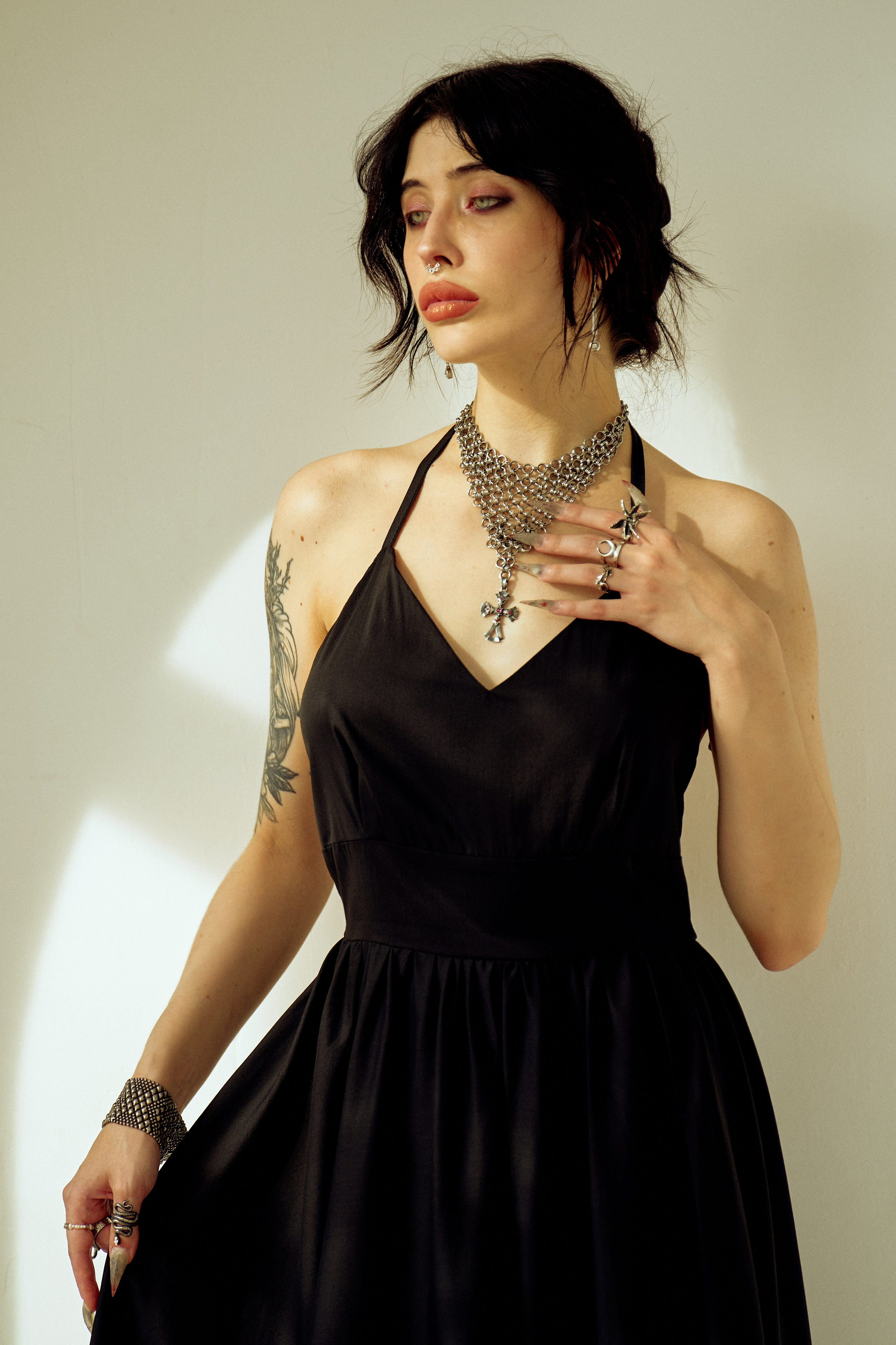 Portrait. Portrait photographer Paul Boyarinov in Miami, South Florida